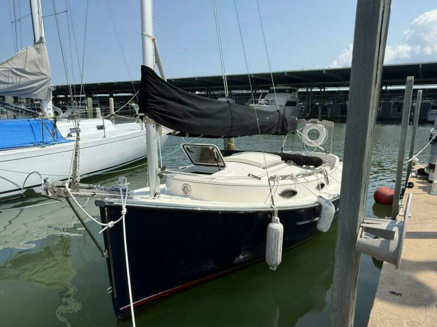 2023 Com-Pac Horizon Cat - Image 6