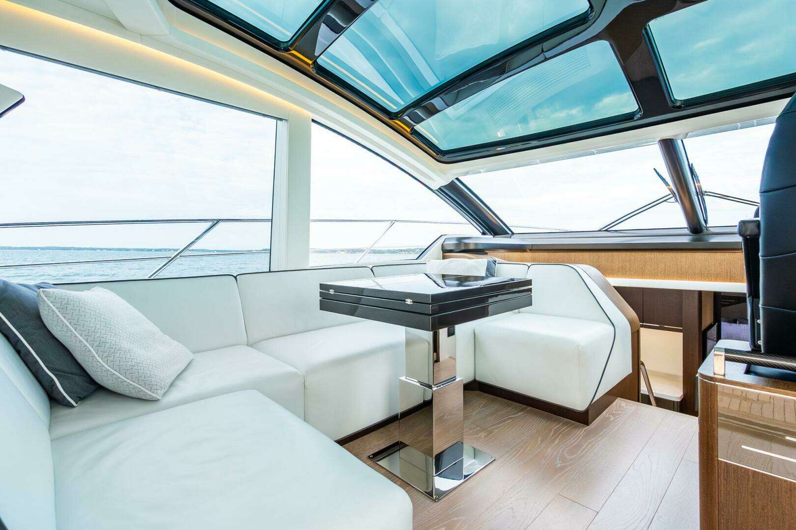 2021 Sunseeker Predator 60 EVO - Image 76