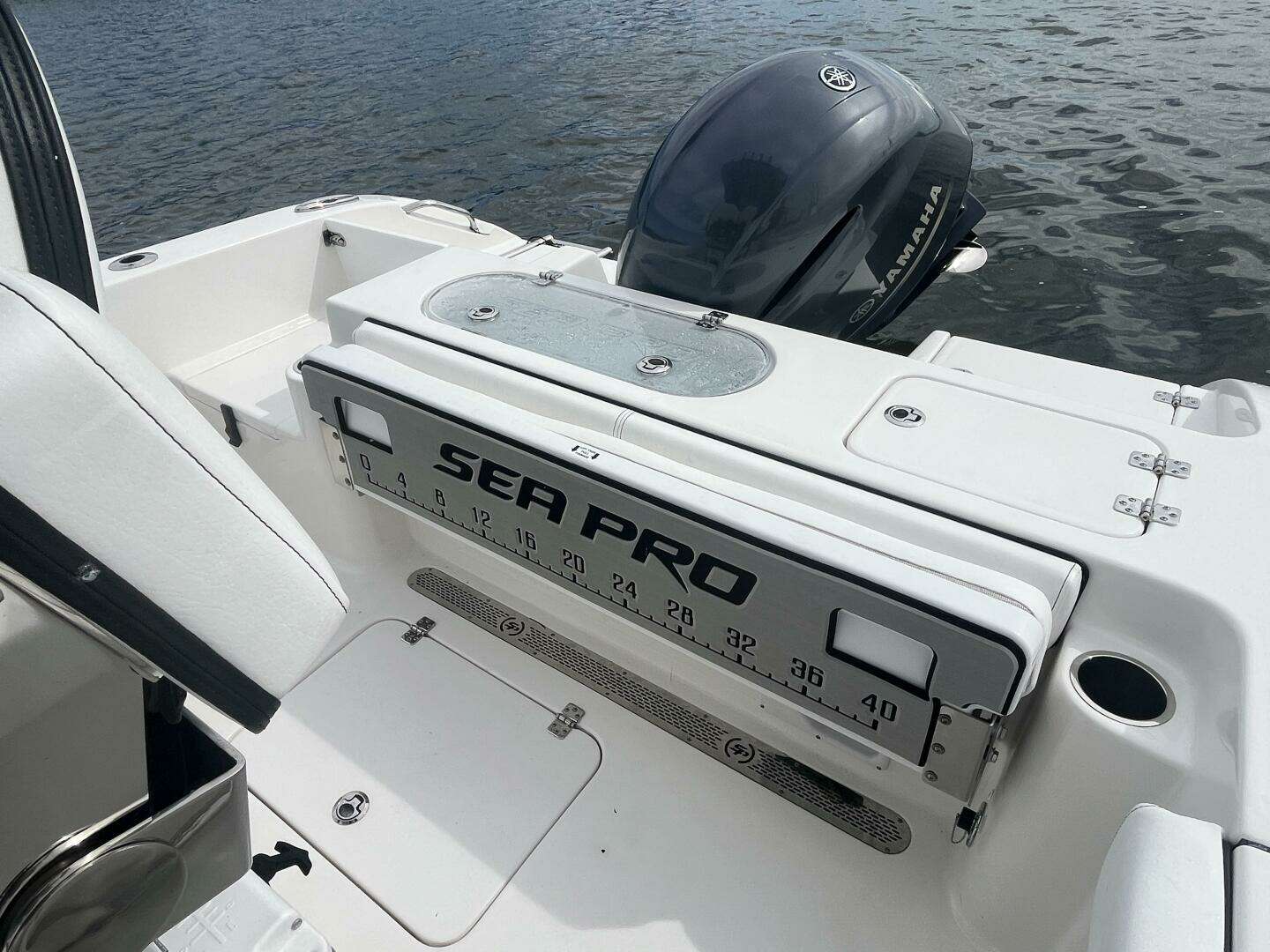 2022 Sea Pro — - Image 10