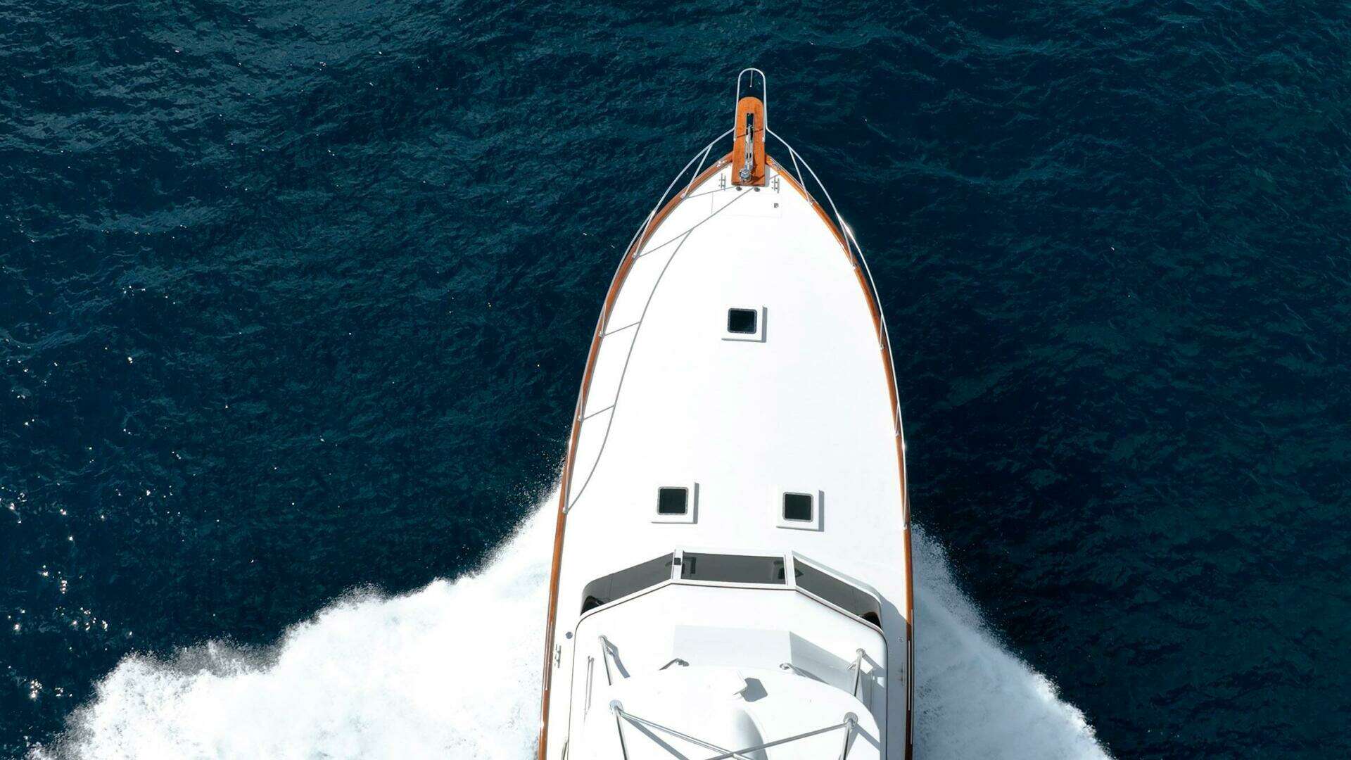 1983 Rybovich 55 Convertible - Image 55
