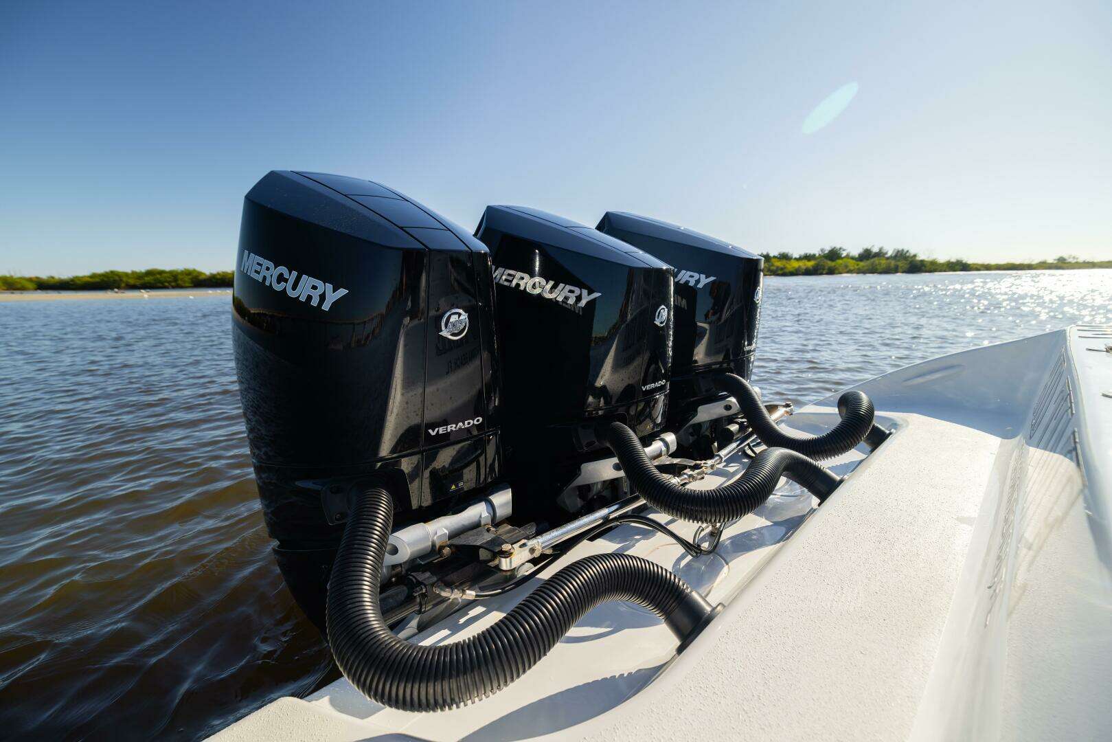2023 Yellowfin — - Image 25