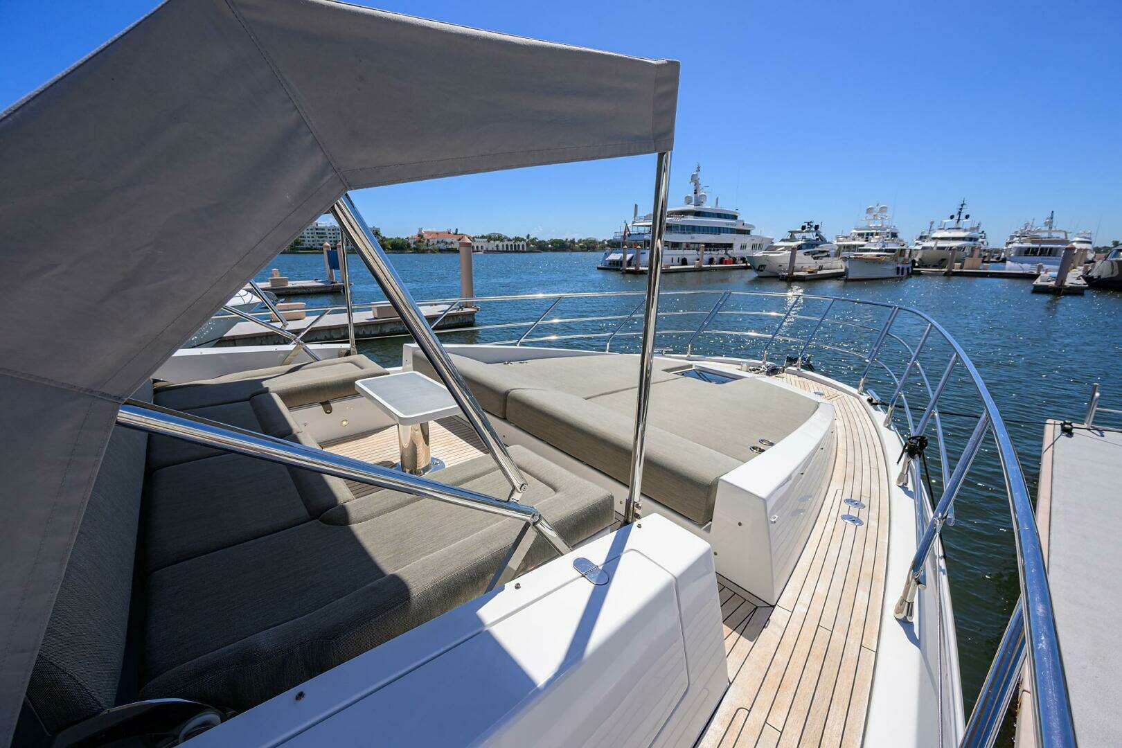 2019 Azimut S7 - Image 49