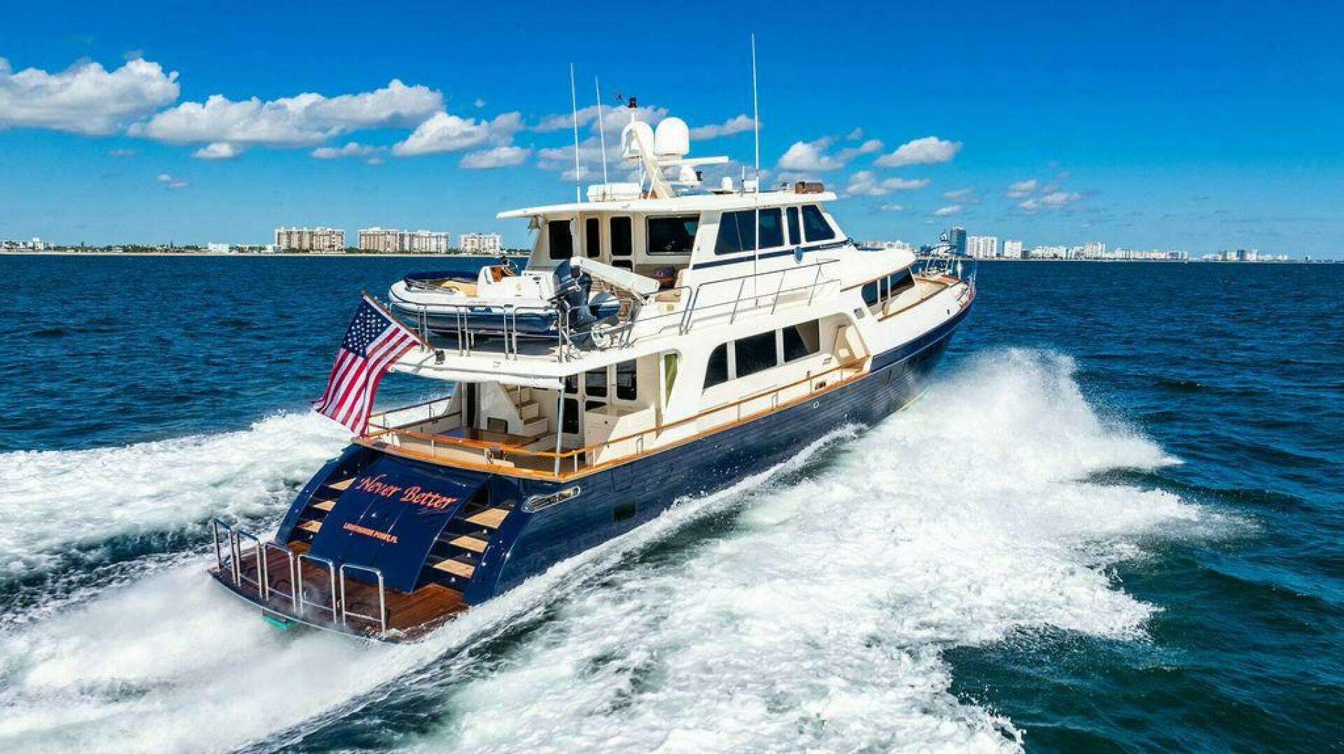 2015 Marlow 66E-CB - Image 11