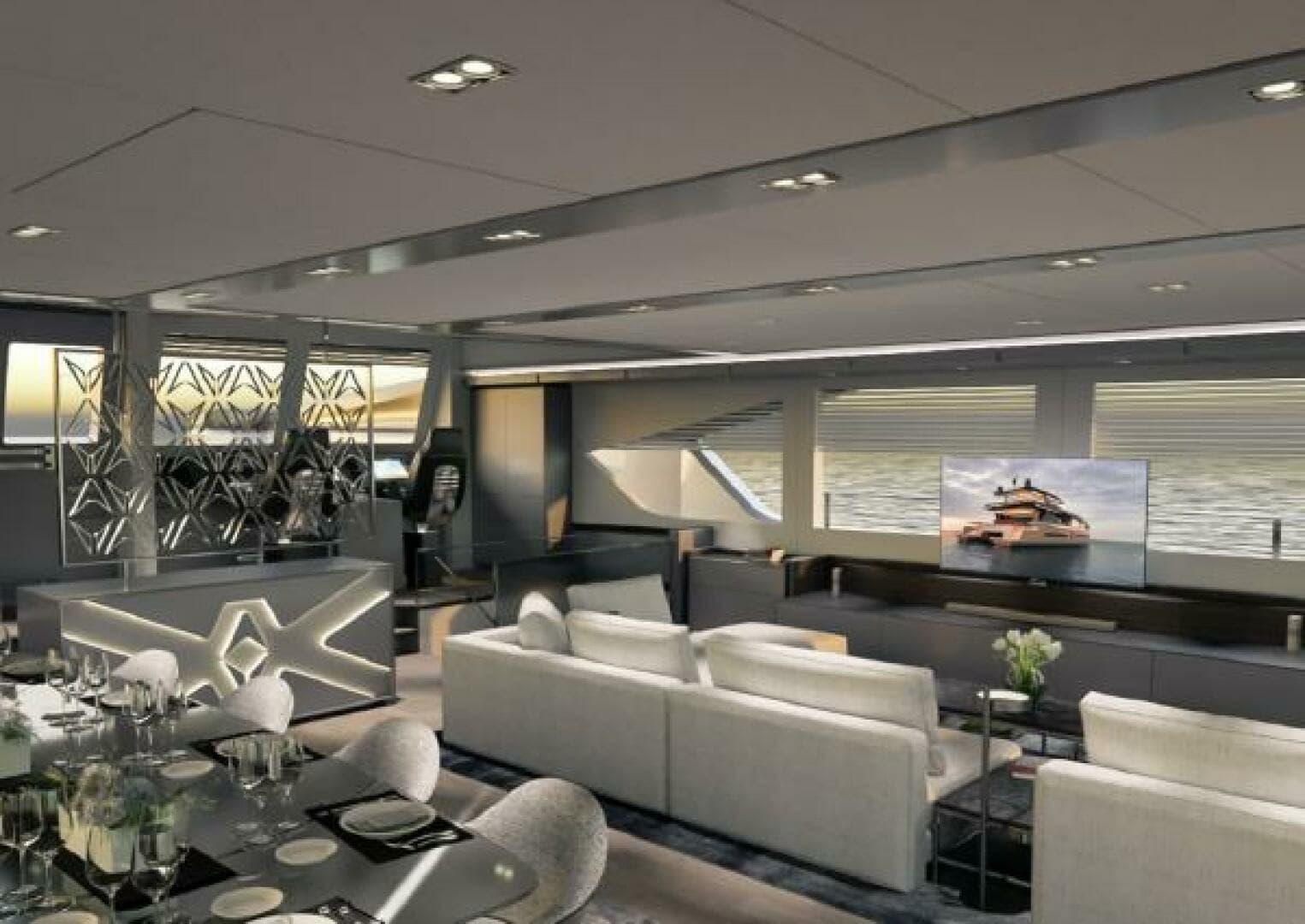 2024 Alva Yachts Ocean Eco 90 - Image 20