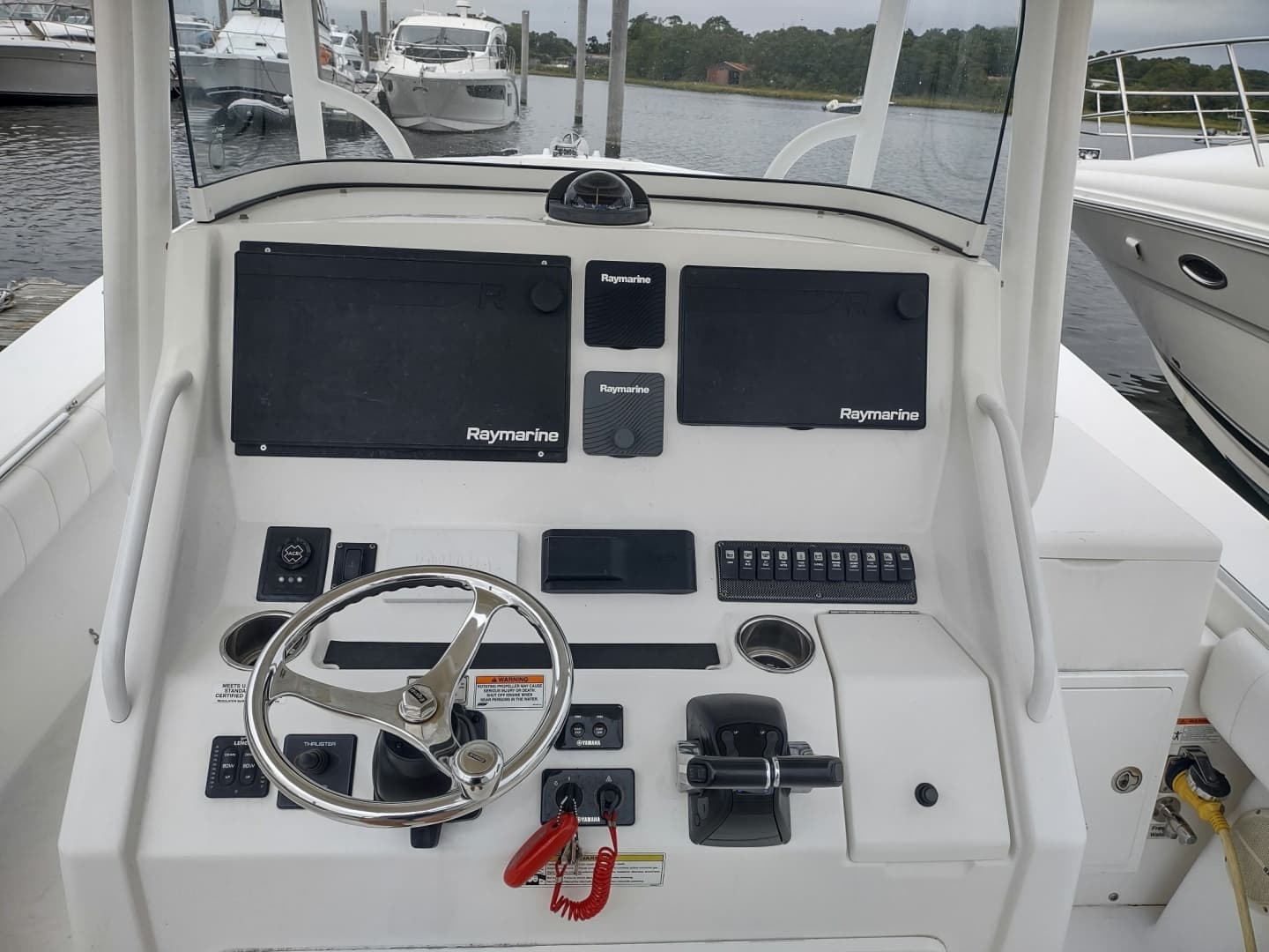 2012 Regulator — - Image 8