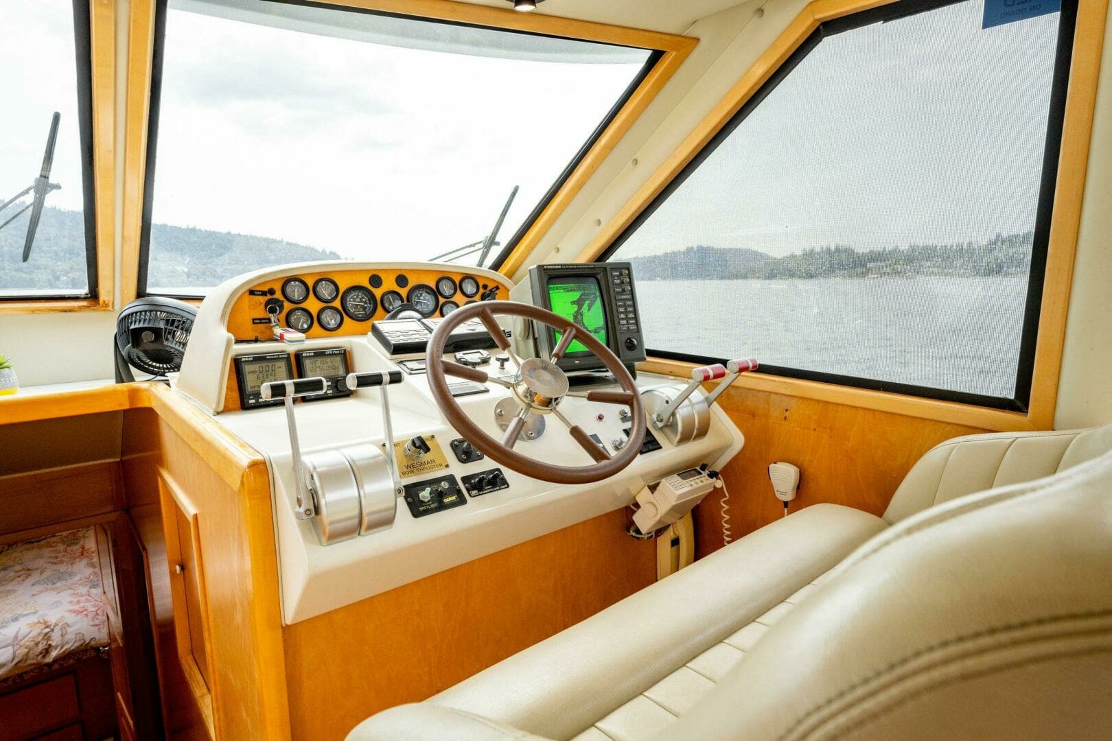 1997 Navigator Sundance 5600 - Image 73