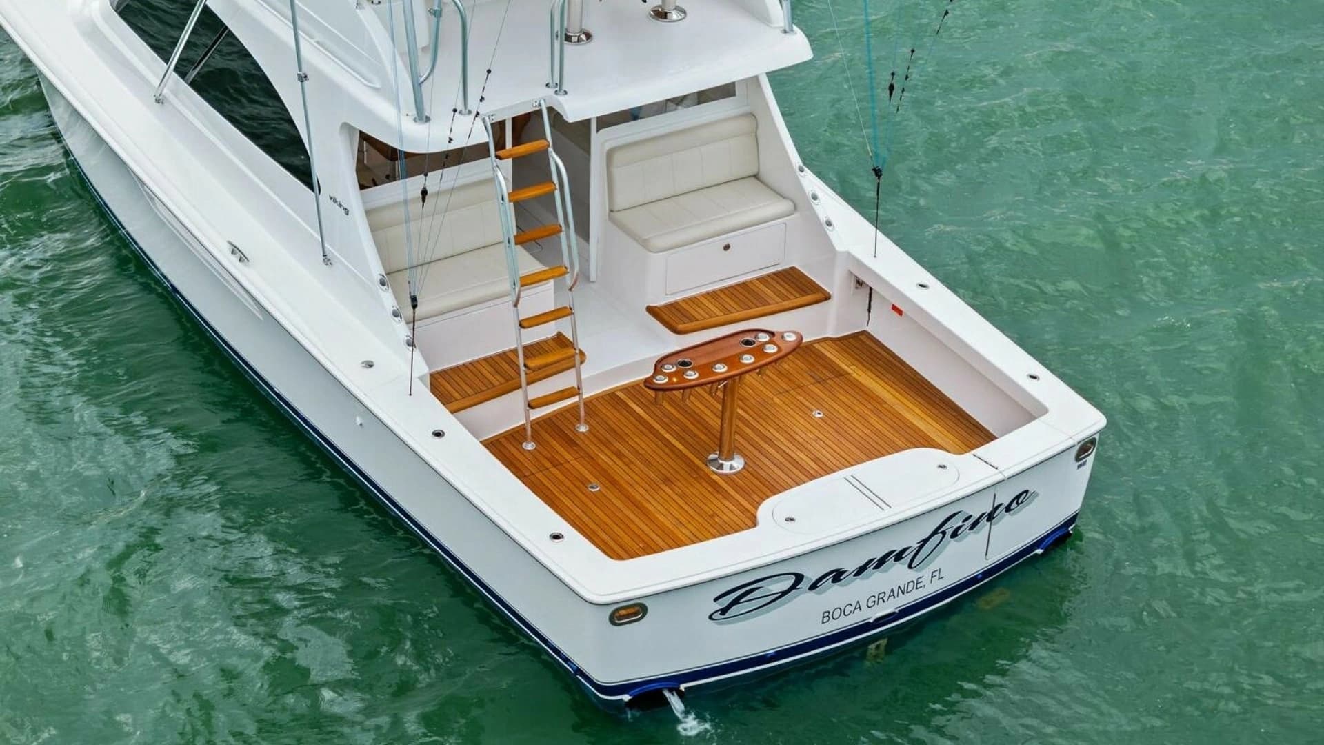 2021 Viking 46 Billfish - Image 75