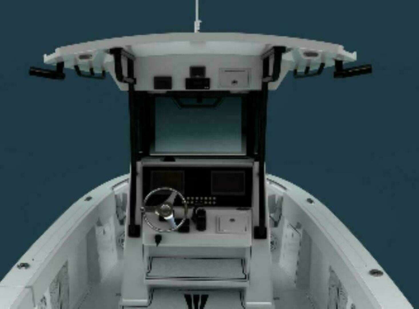 2025 Wellcraft 263 Fisherman - Image 7
