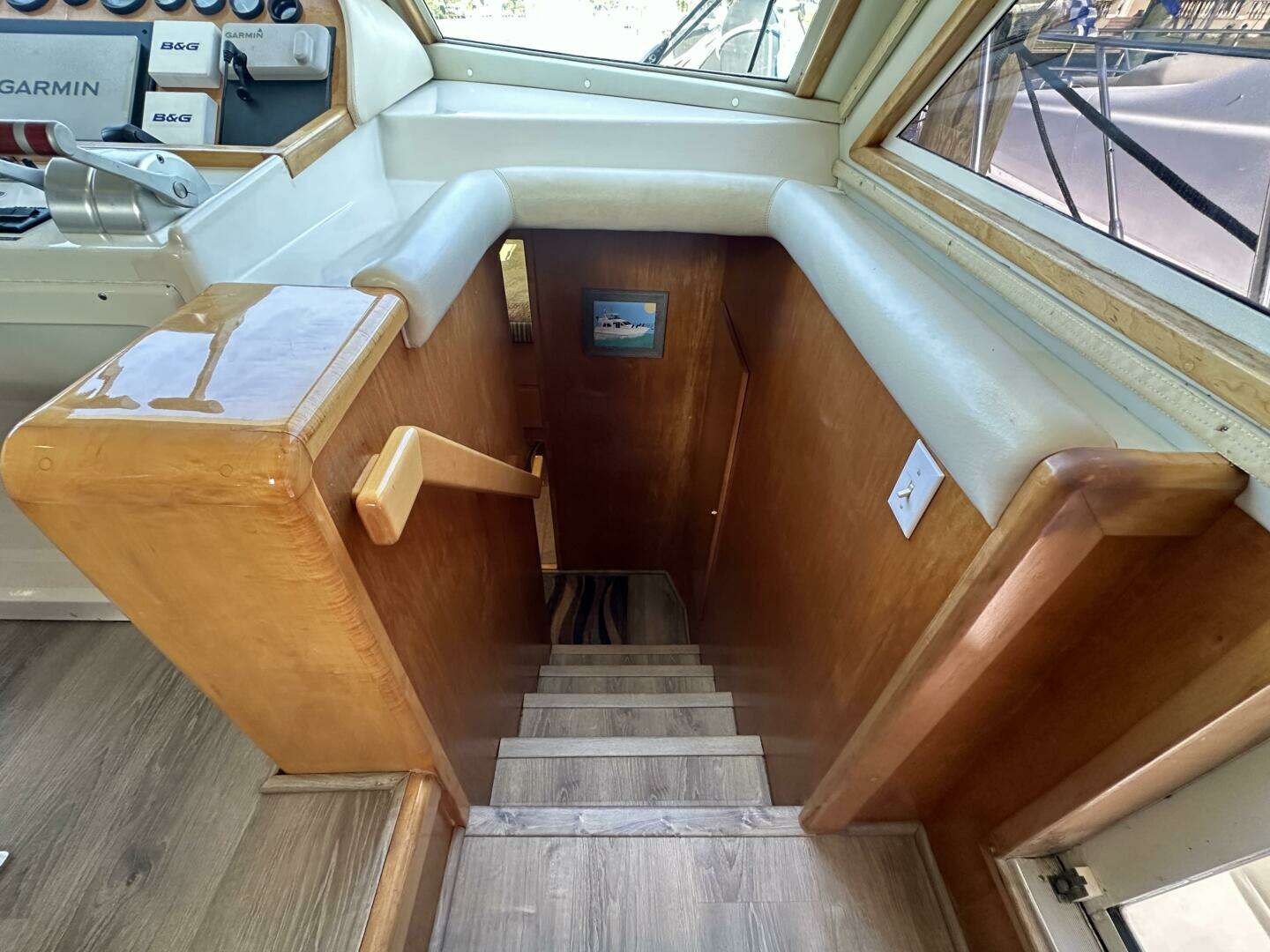 2000 Navigator 4600 Classic - Image 28