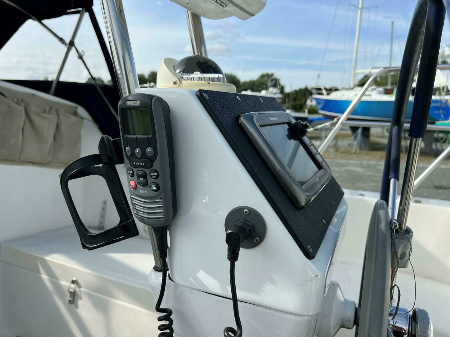 2012 Seaward 32 - Image 21