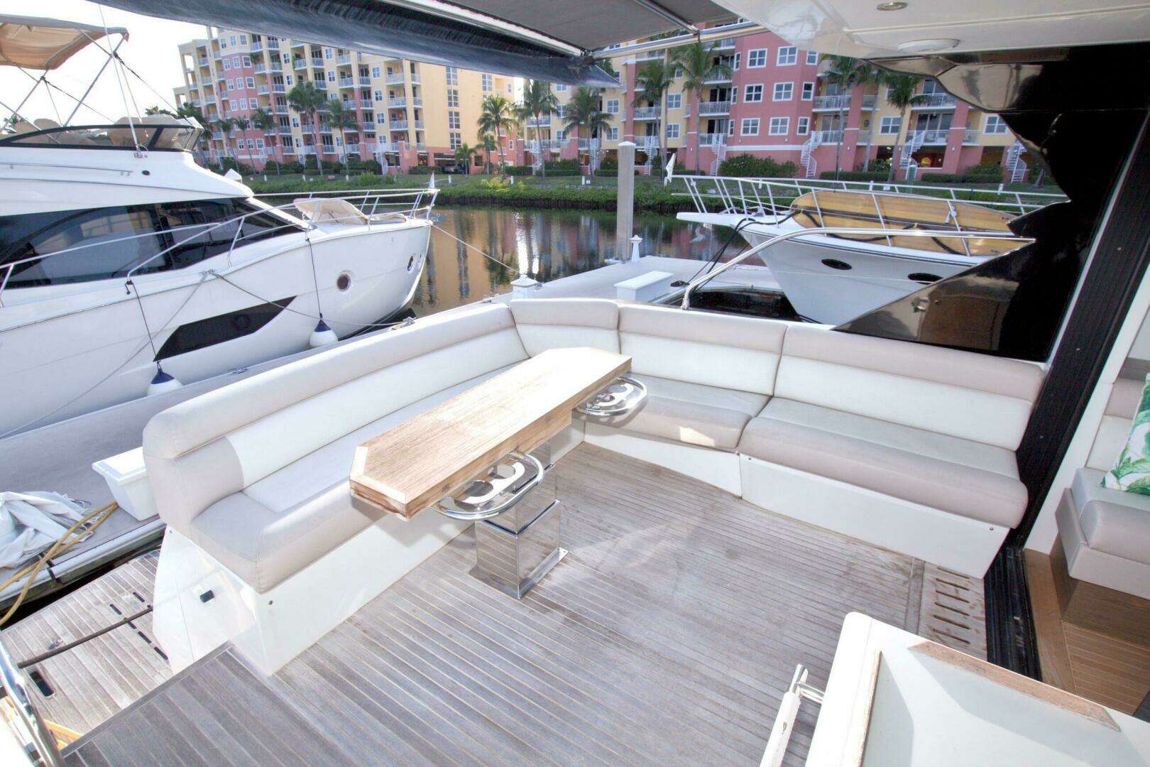 2019 Beneteau Gran Turismo 50 - Image 15