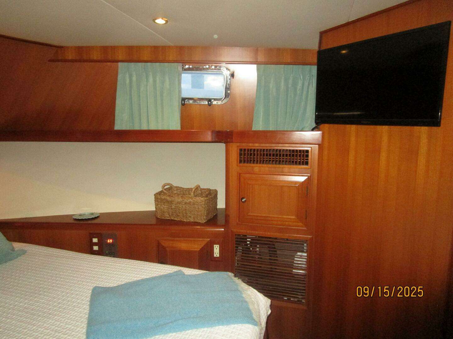 2000 Ocean Alexander 450 Classico - Image 53