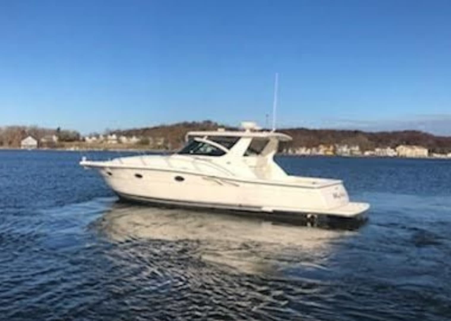 2001 Tiara Yachts 38 Open - Image 2