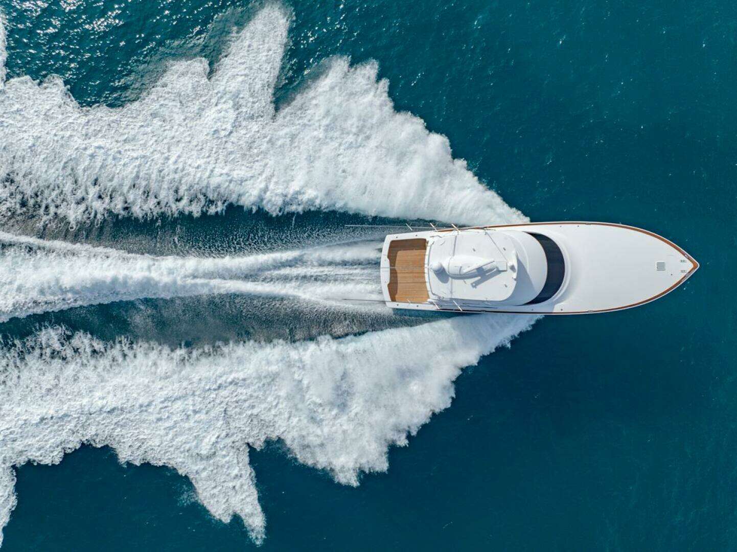 2025 Viking 64 Convertible - Image 47