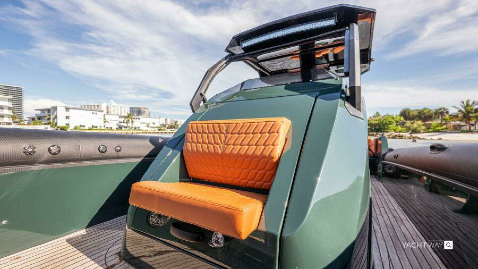 2025 Skipper Rolls Royce Edition - Image 18