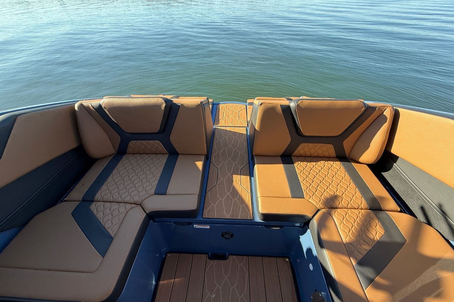 2026 Yamaha Boats 222XD - 9