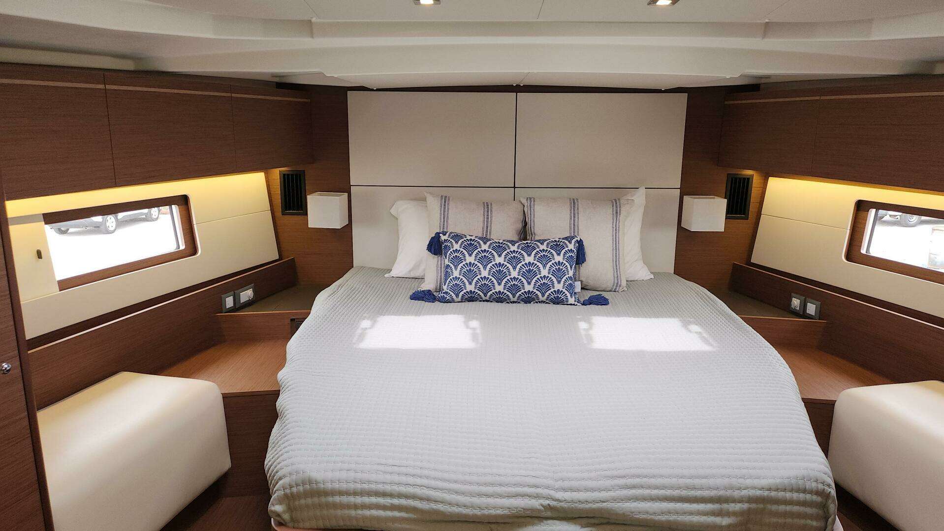 2024 Beneteau Oceanis 51.1 #374 - Image 7