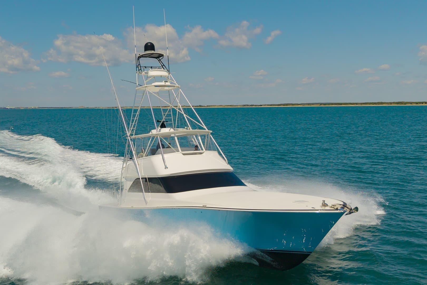 2006 Viking Convertible - Image 105