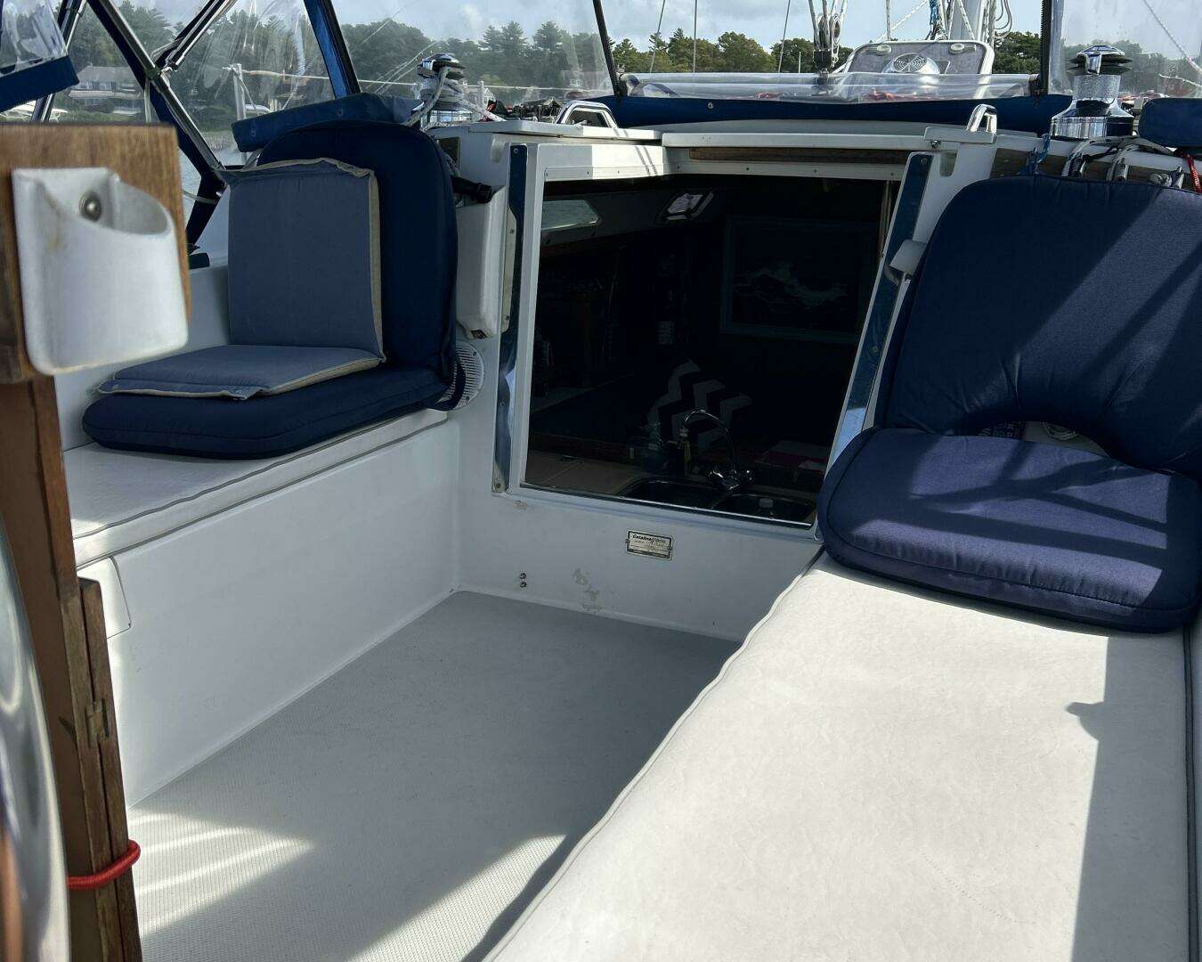 1998 Catalina — - Image 7