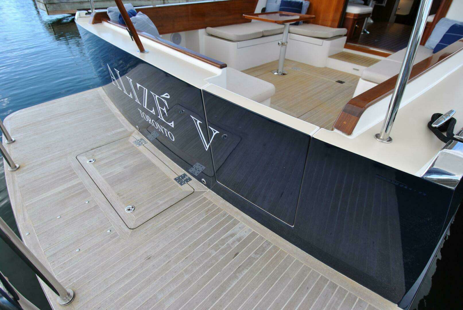 2024 Bruckmann Abaco 50 - Image 24