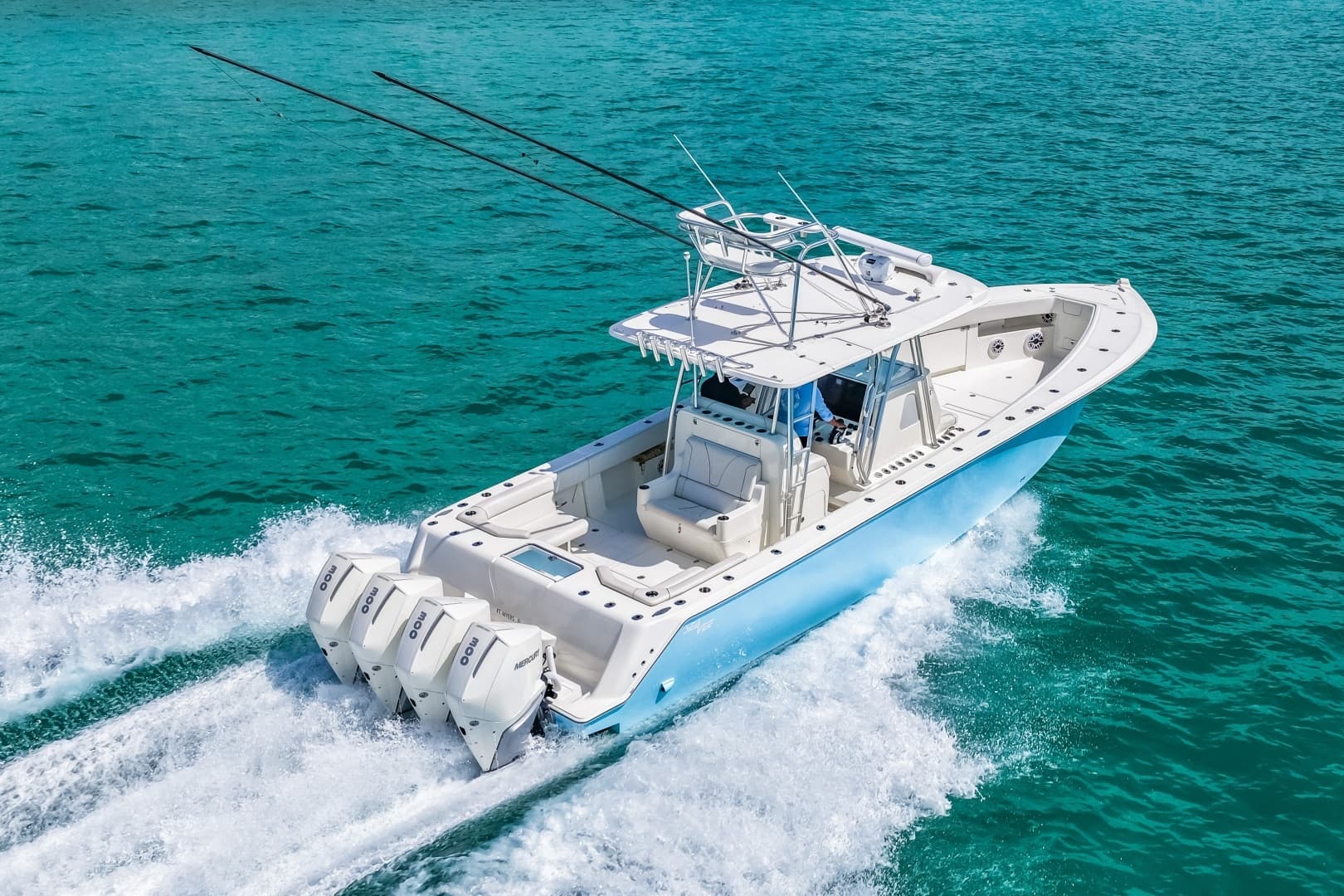 2021 SeaVee 390B - Image 84
