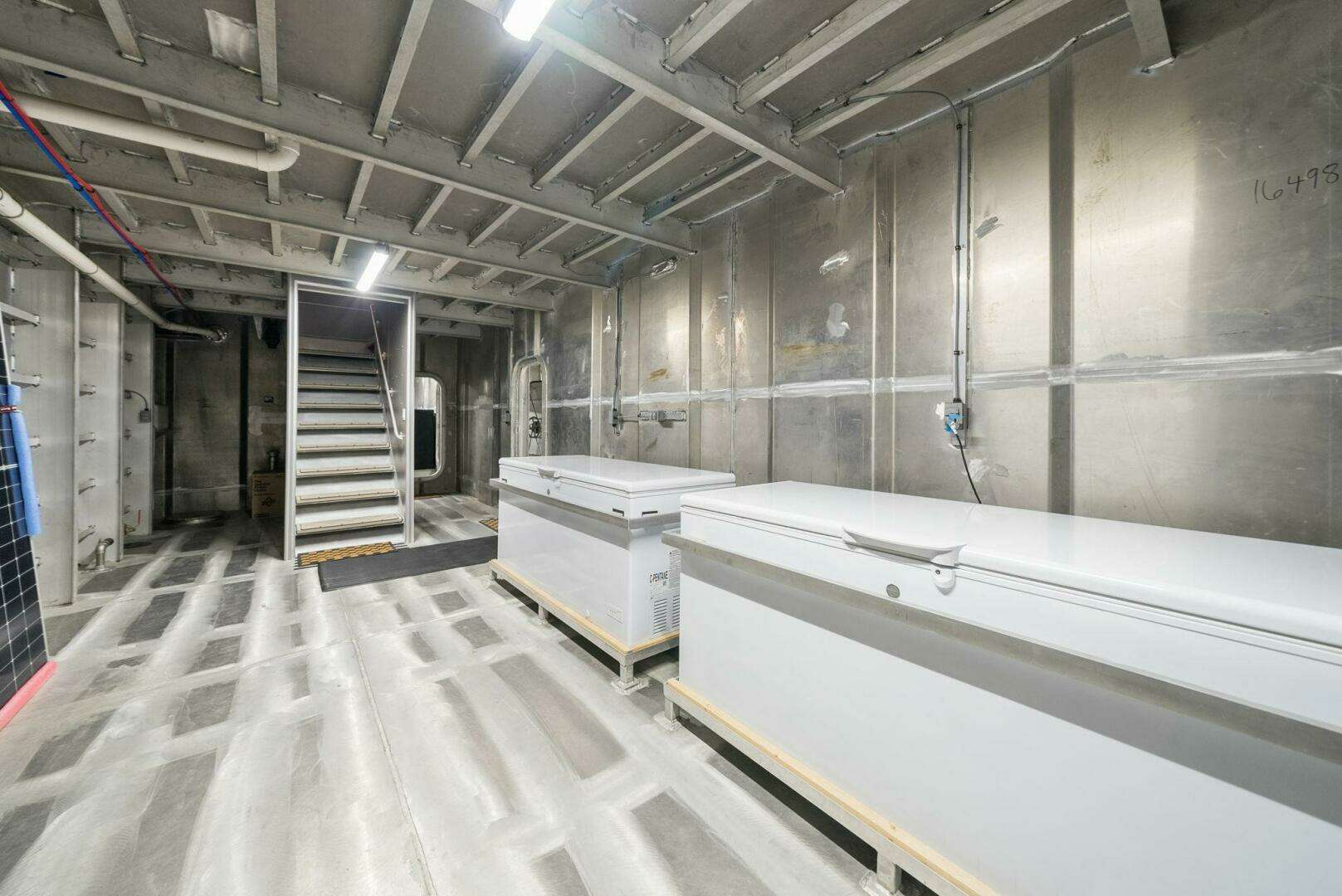 2025 Breaux Brothers 120 GLV - Image 39
