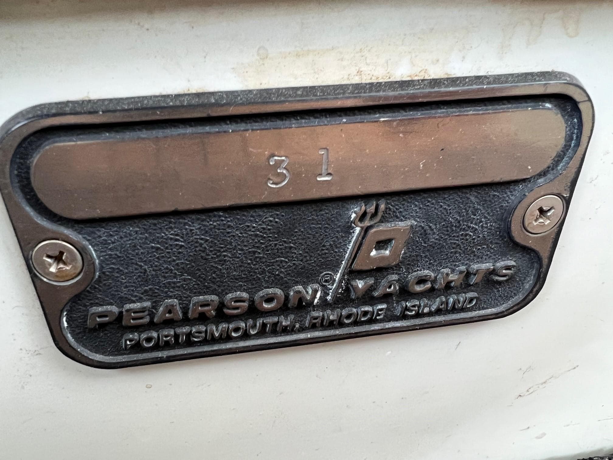 Pearson 530