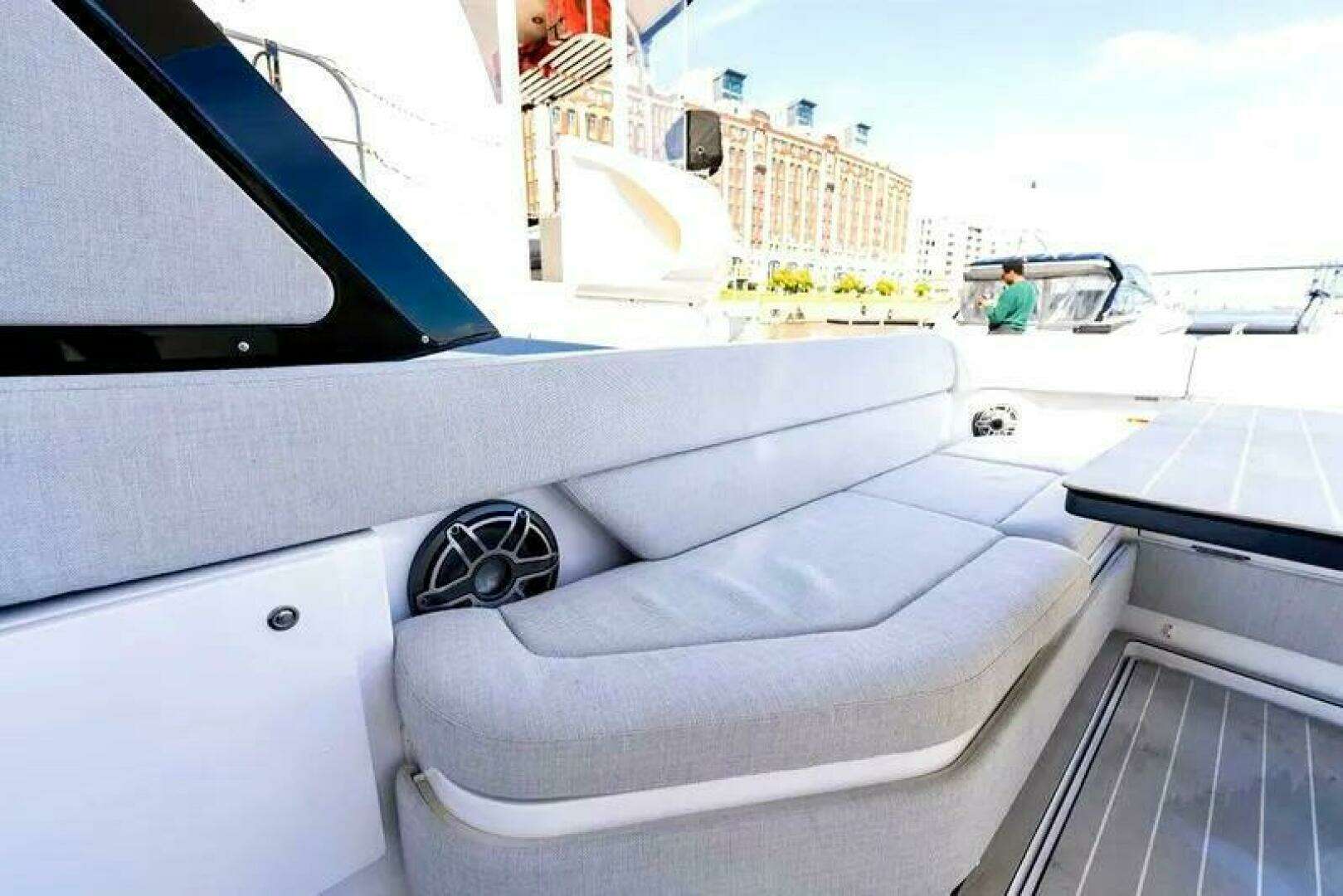 2023 Azimut 47 Verve - Image 18