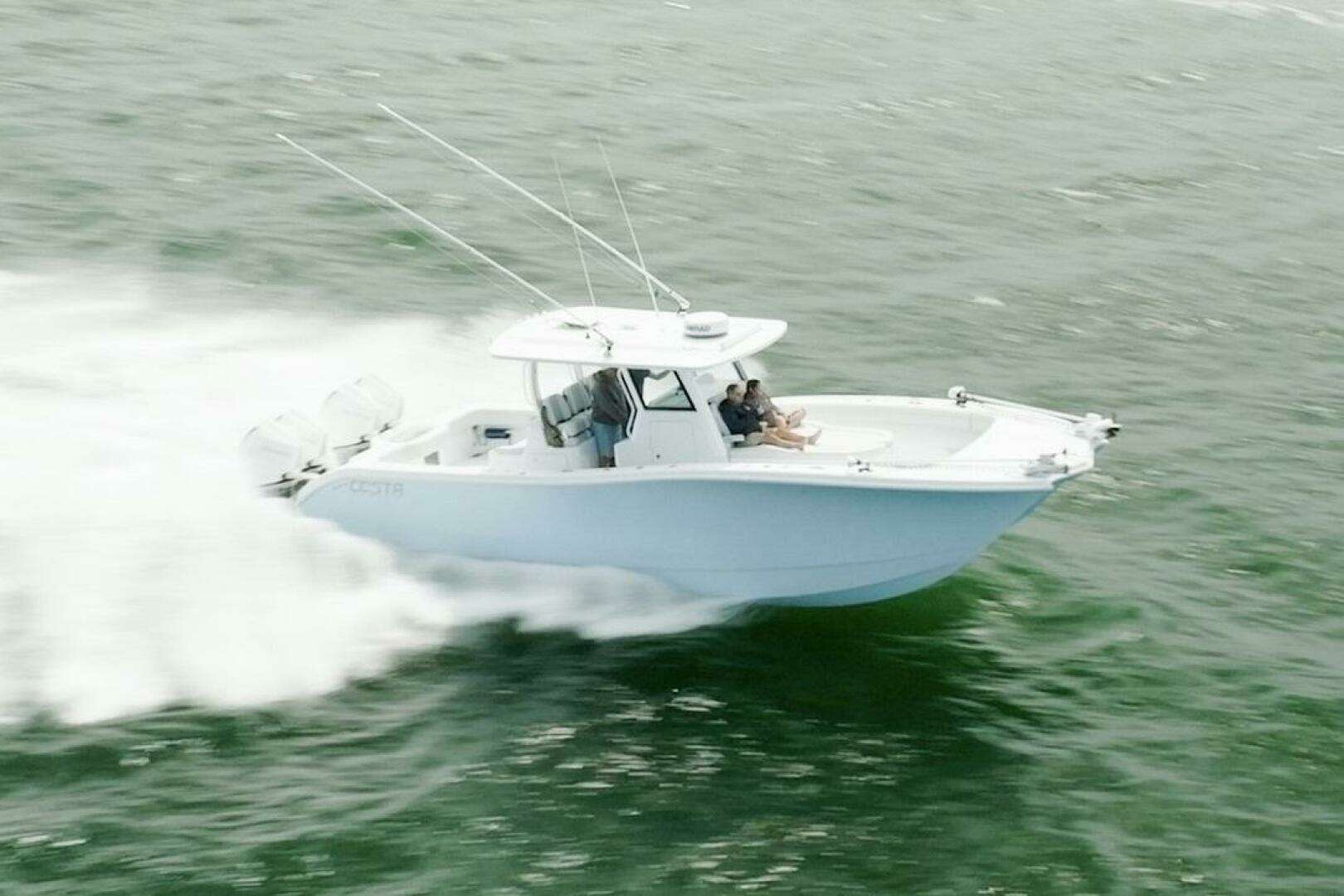 2025 Costa Custom 34 sv - Image 2