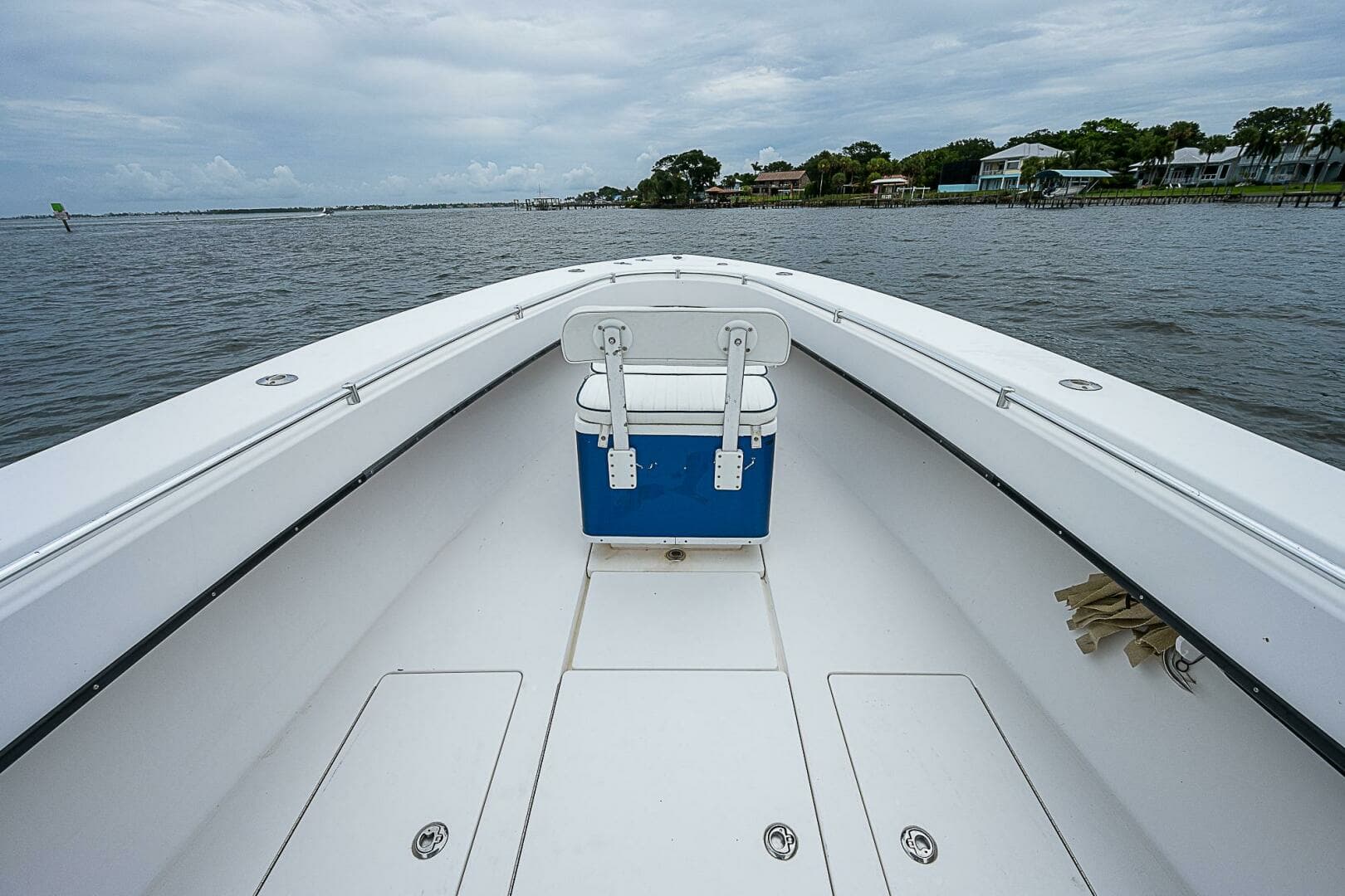 2004 Contender 36 Open - Image 7