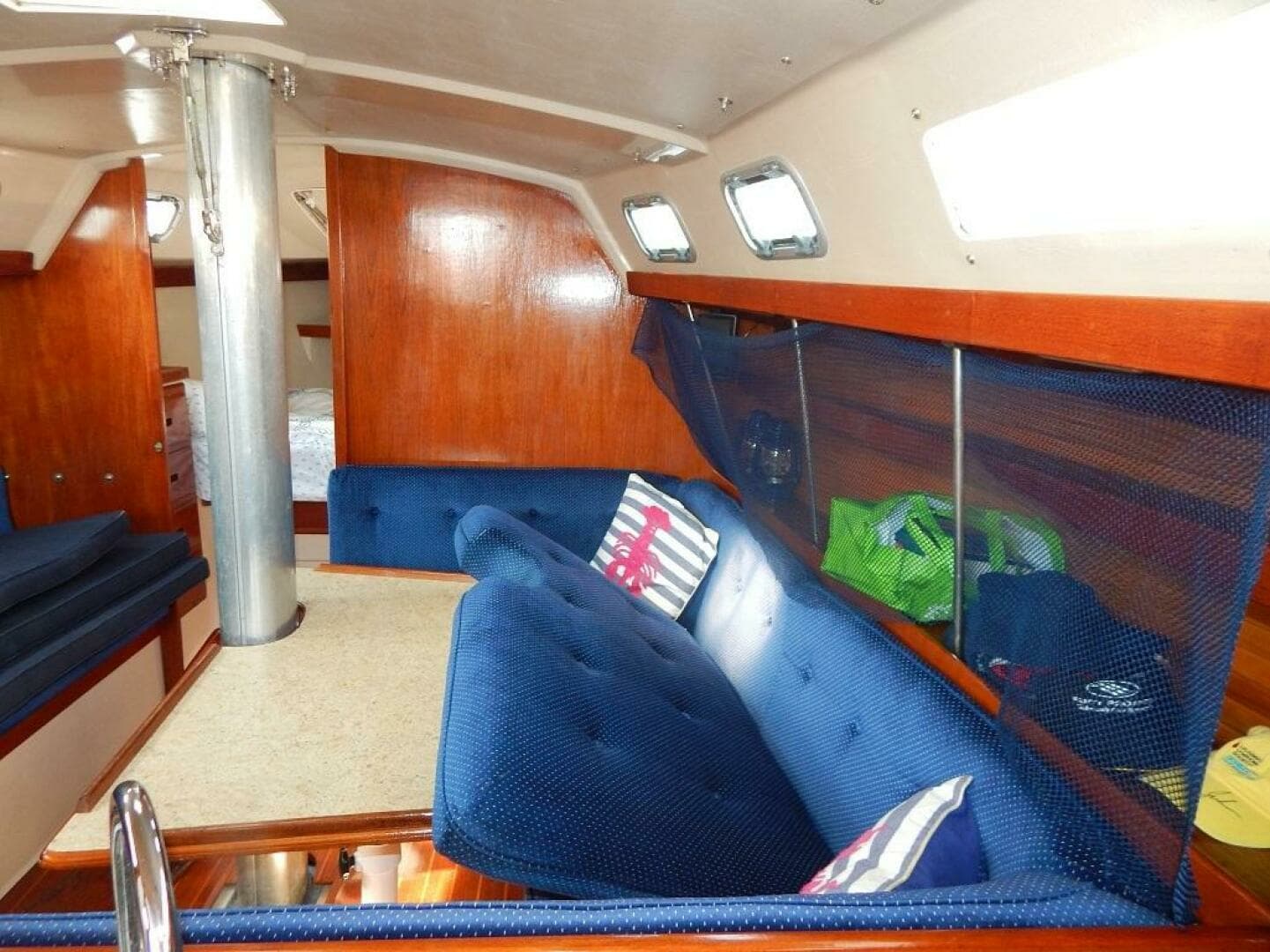 1986 Catalina 34 - Image 19
