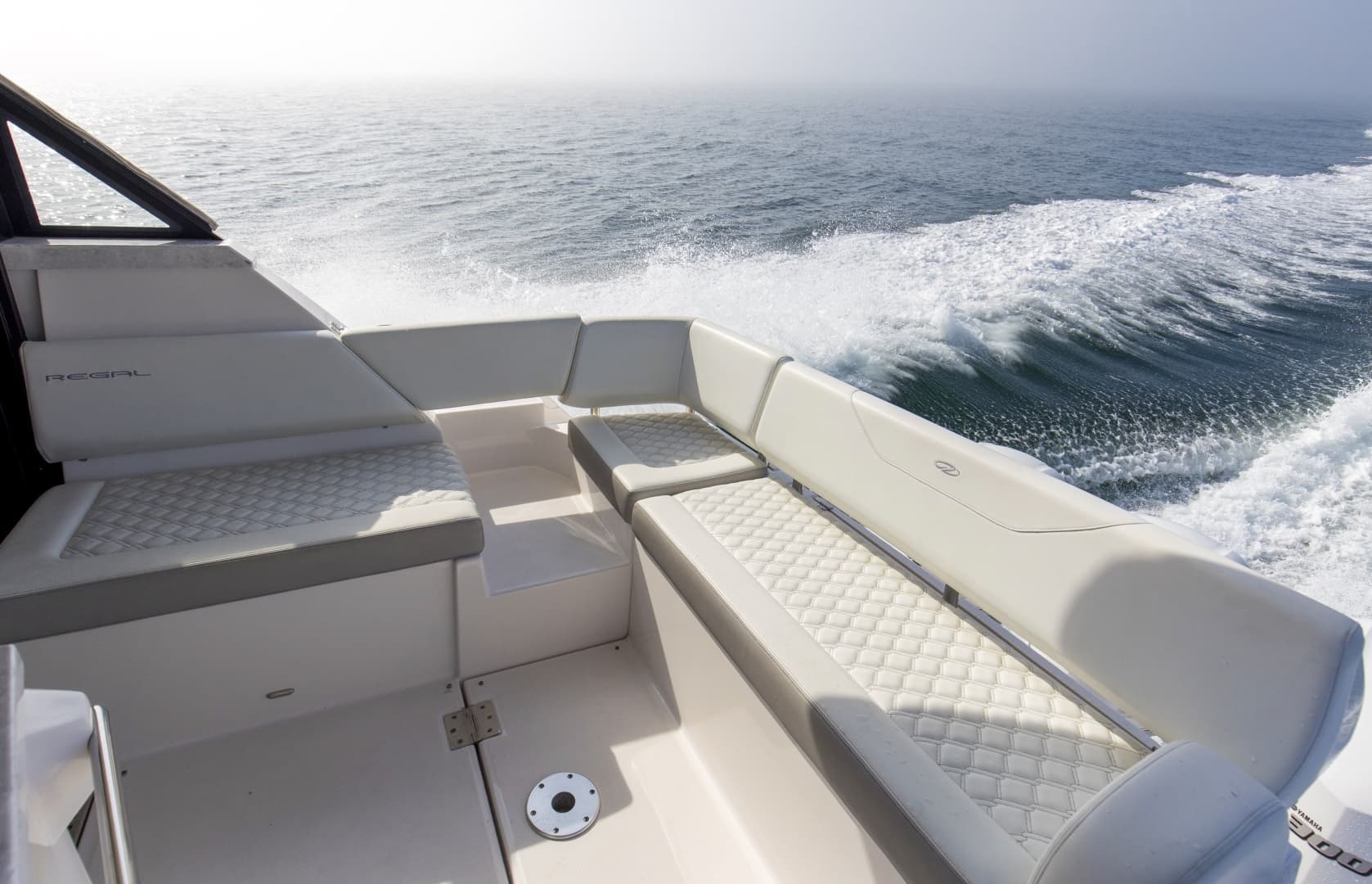 2020 Regal 38 XO - Image 19