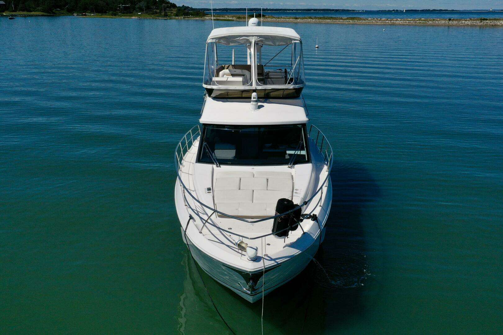 2017 Regal 42 Fly - Image 4