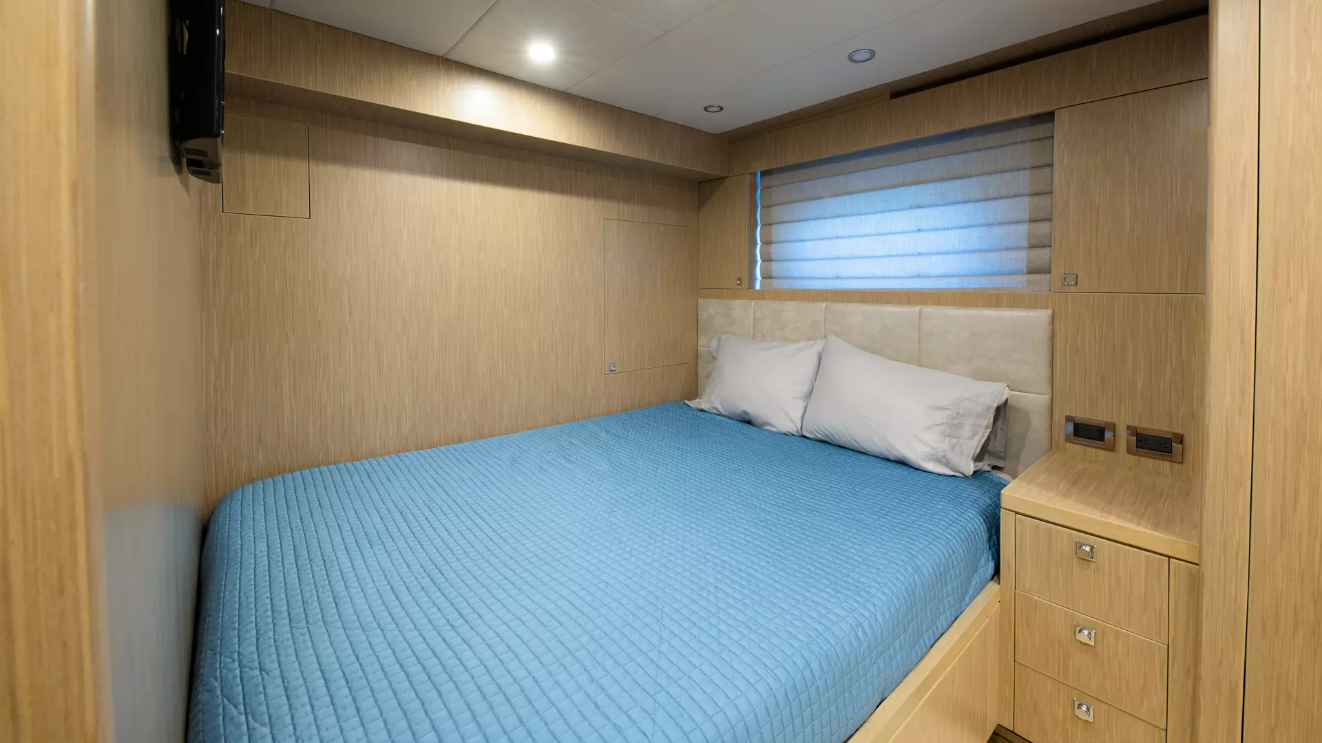 2026 Hargrave Raised Pilothouse - Image 73