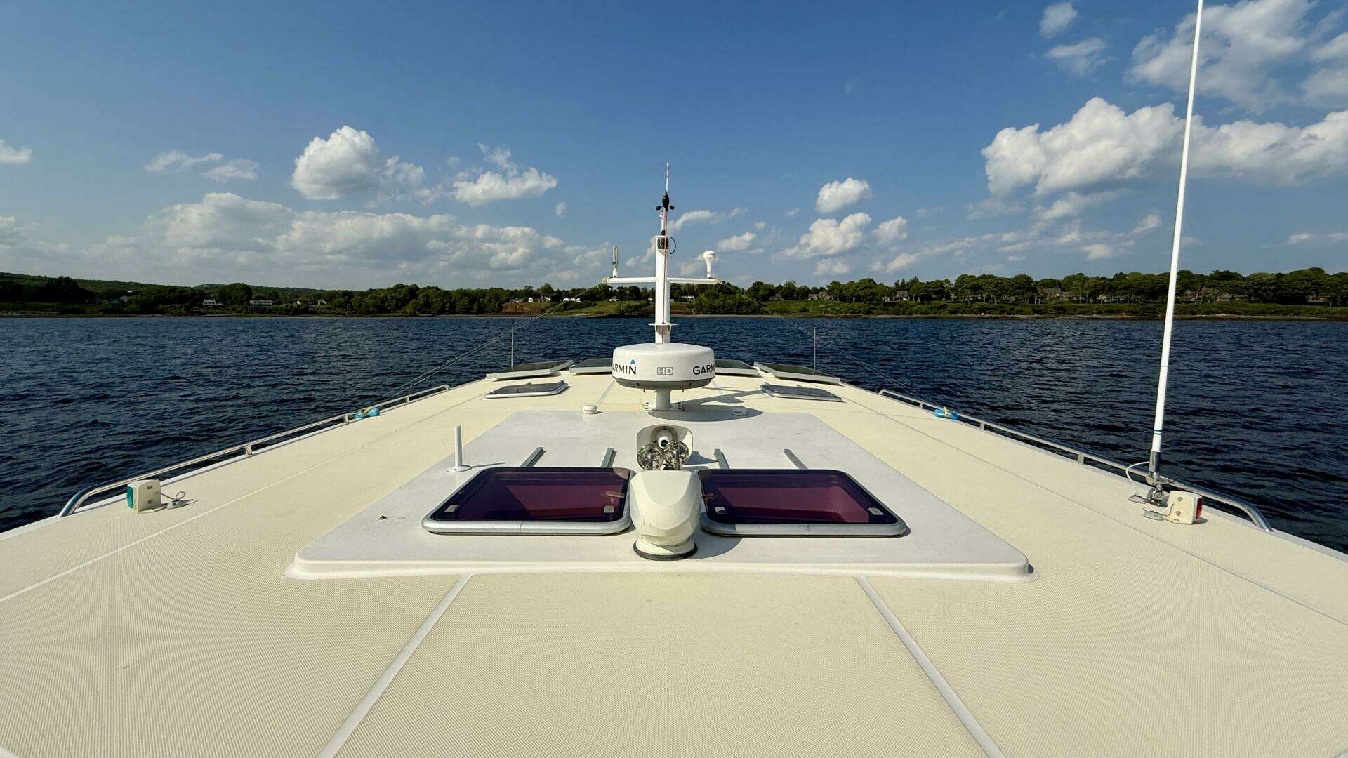 2014 Maine Cat P44 - Image 33