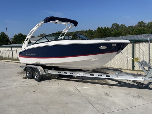 2026 Regal LS2