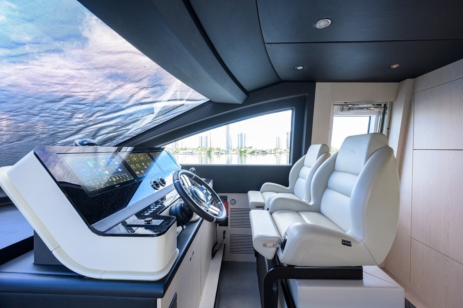 2024 Azimut Fly 78 - Image 34