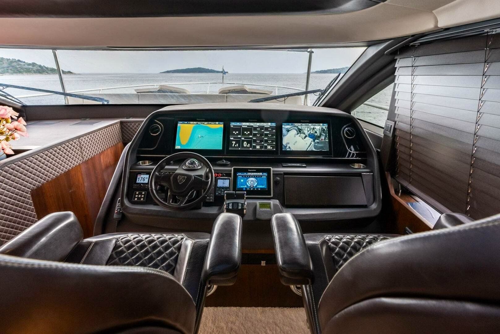 2019 Fairline — - Image 16
