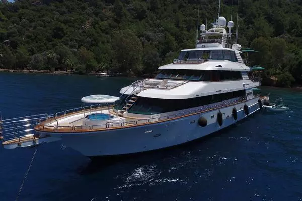 2004 Westport Custom - Image 1