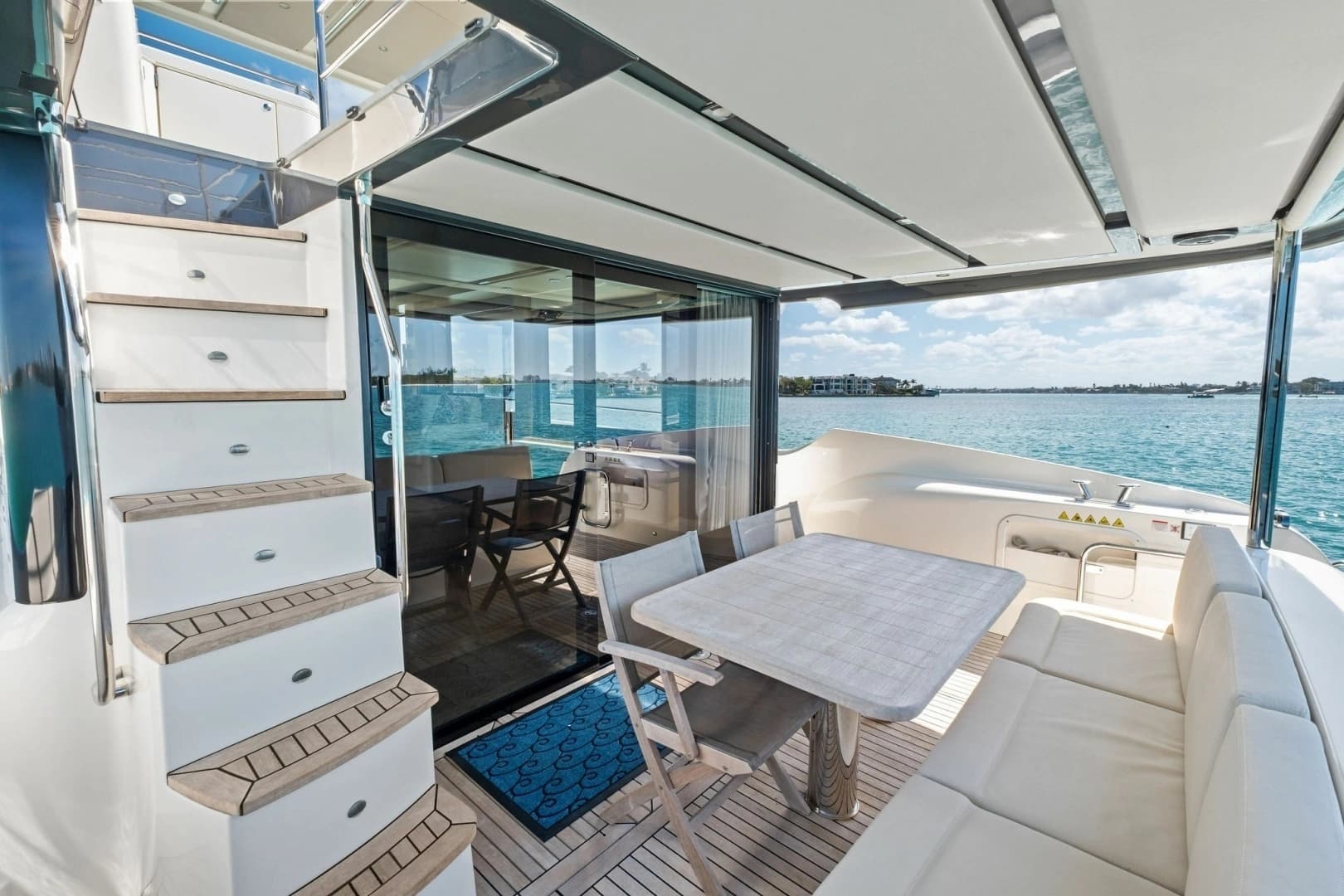 2019 Absolute 52 Navetta - Image 12