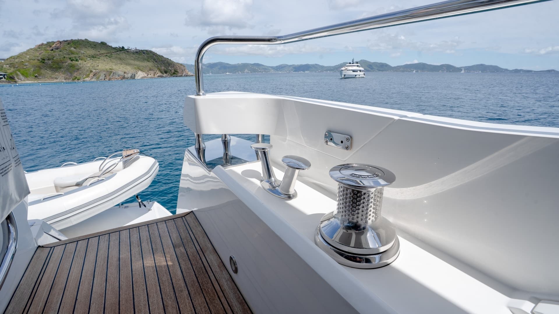 2017 Sunseeker 86 Yacht - Image 22
