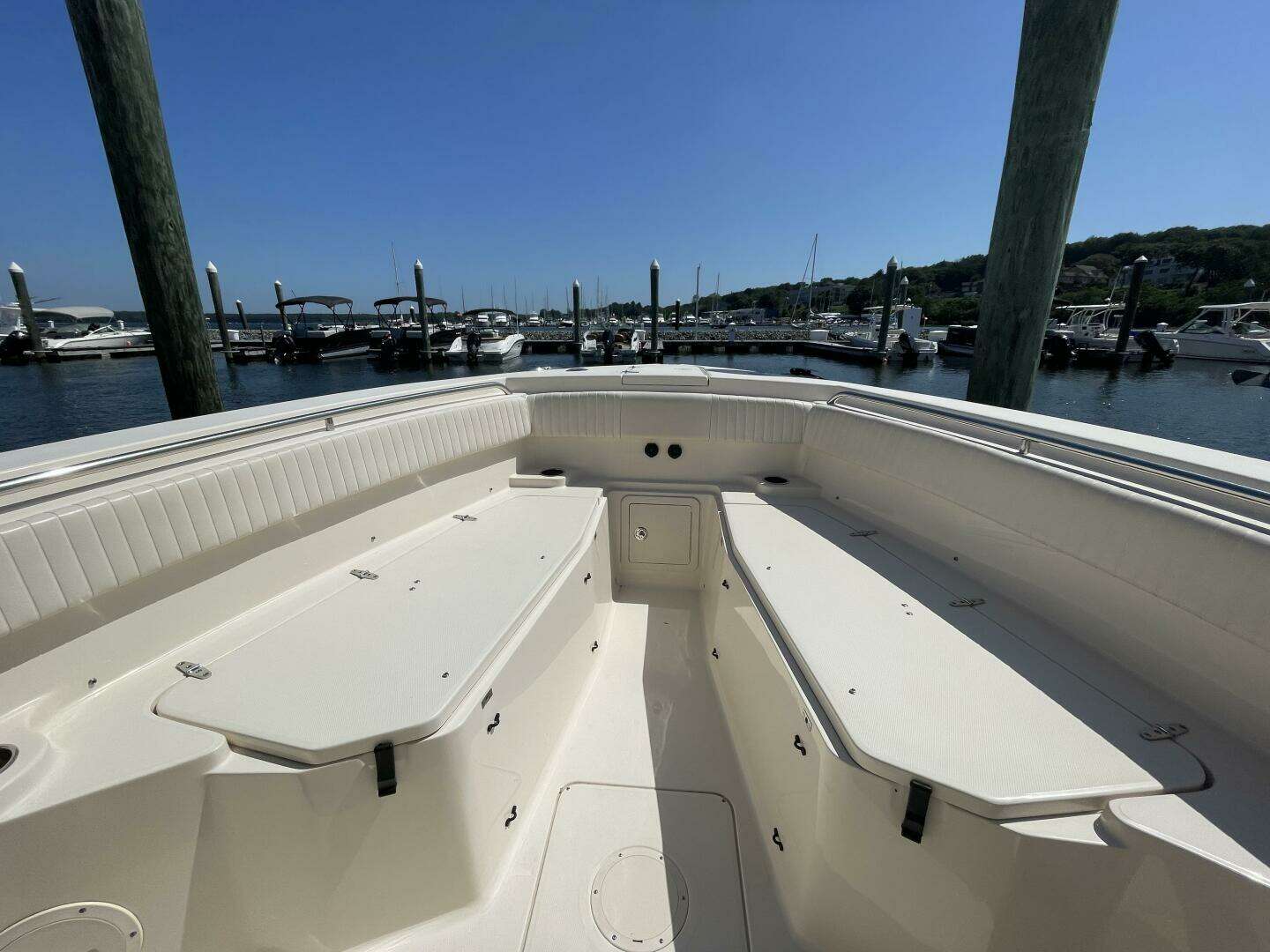 2014 Grady-White 306 Canyon - Image 11