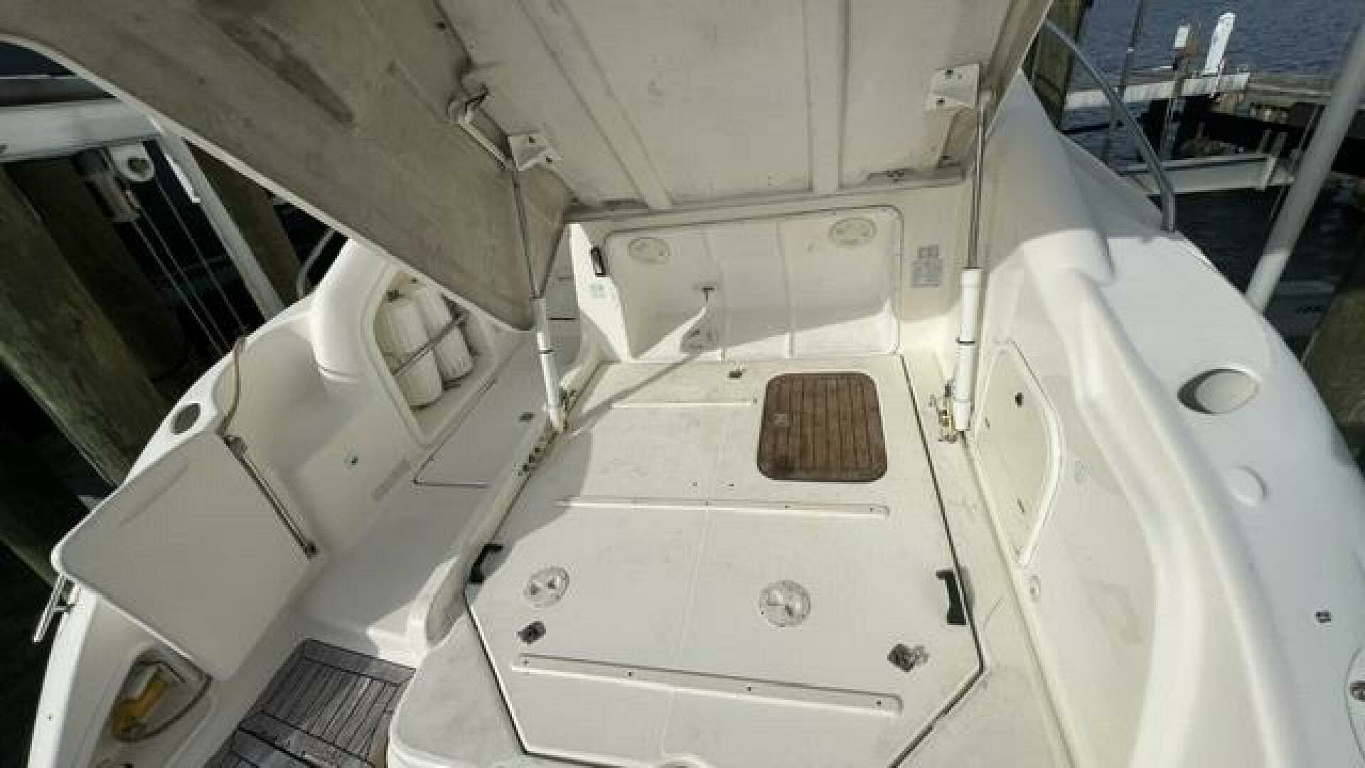 2003 Cranchi Endurance 39 - Image 22