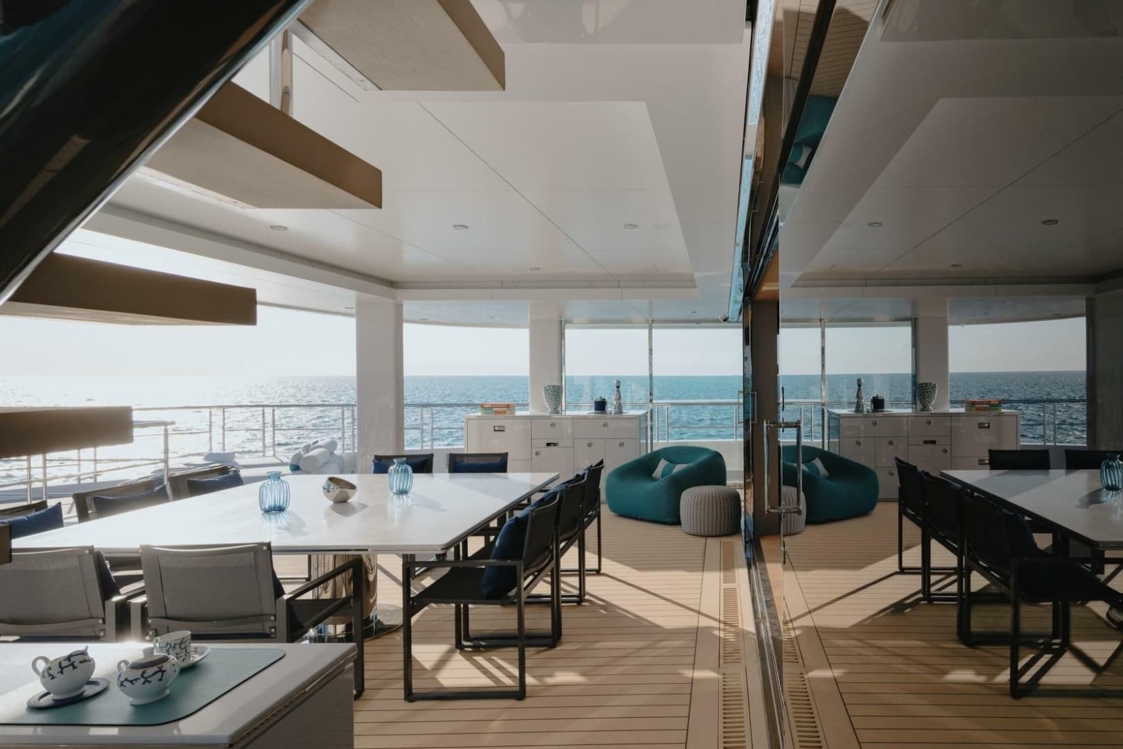 2024 Silver Yachts — - Image 24