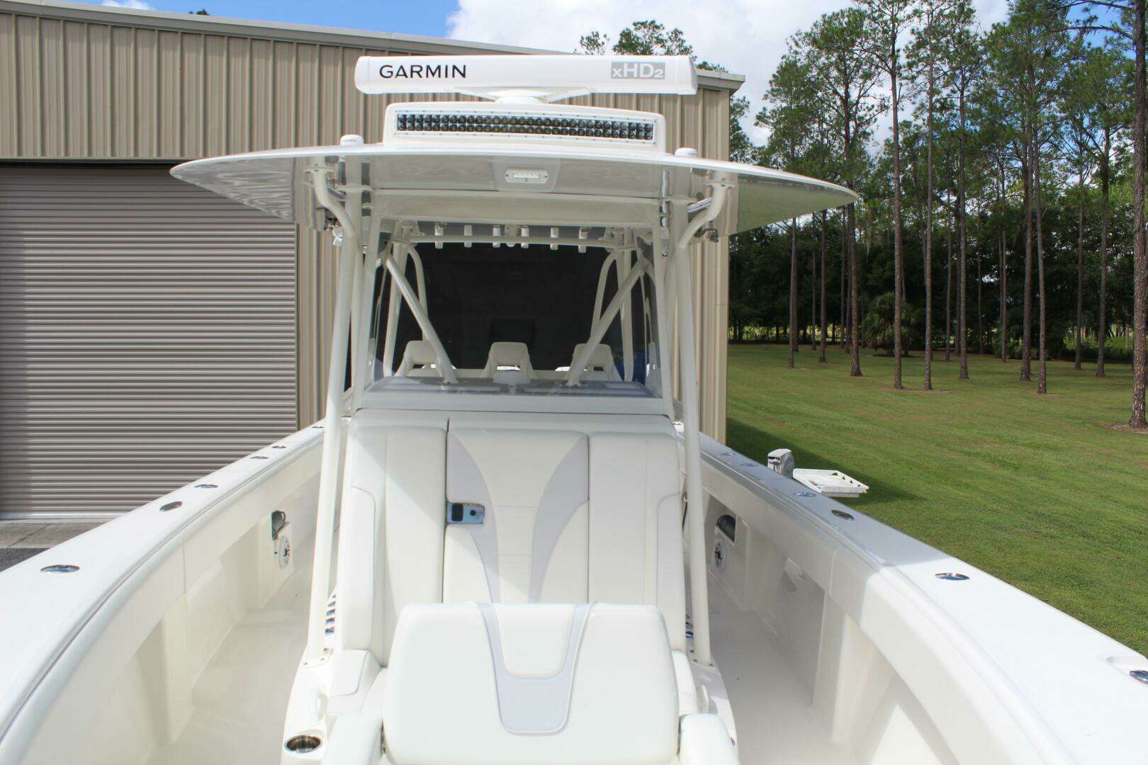 2022 SeaVee — - Image 47