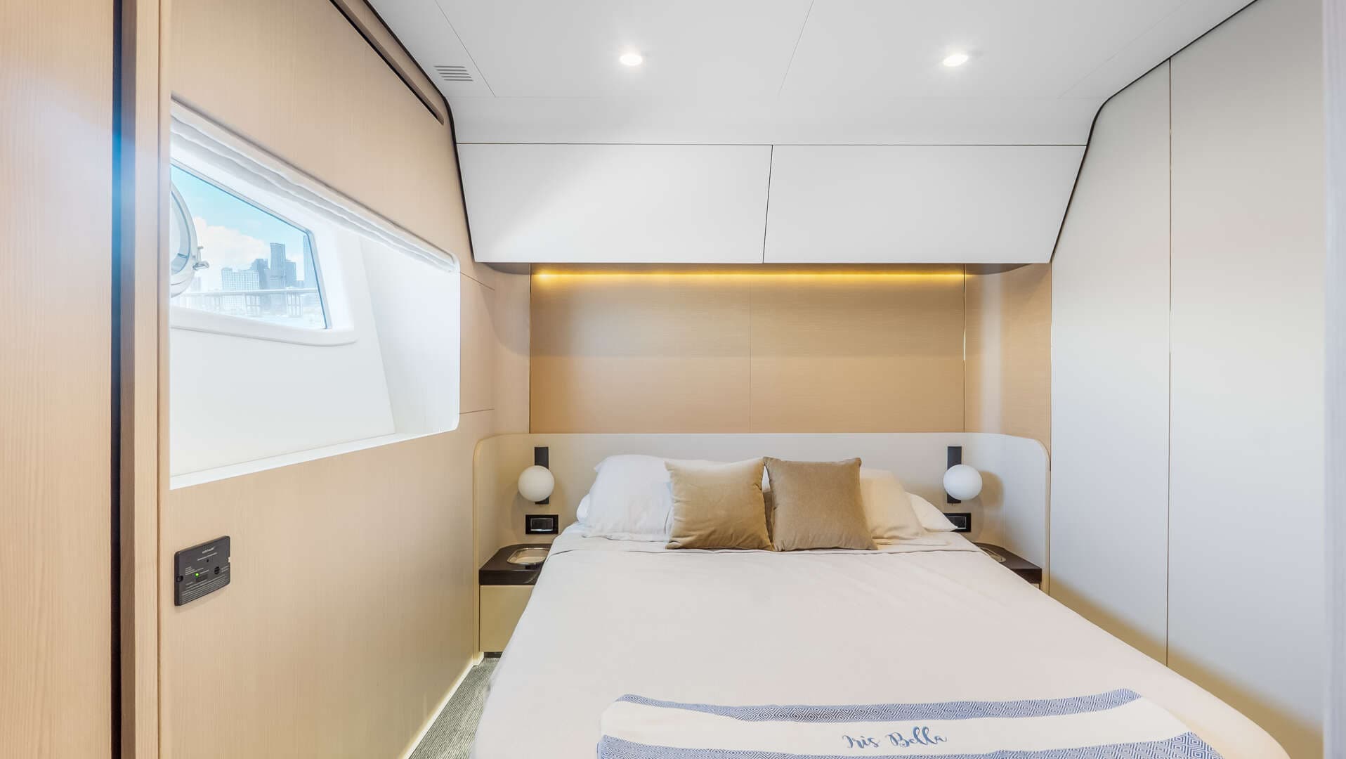2025 Azimut 78 FLY - Image 34