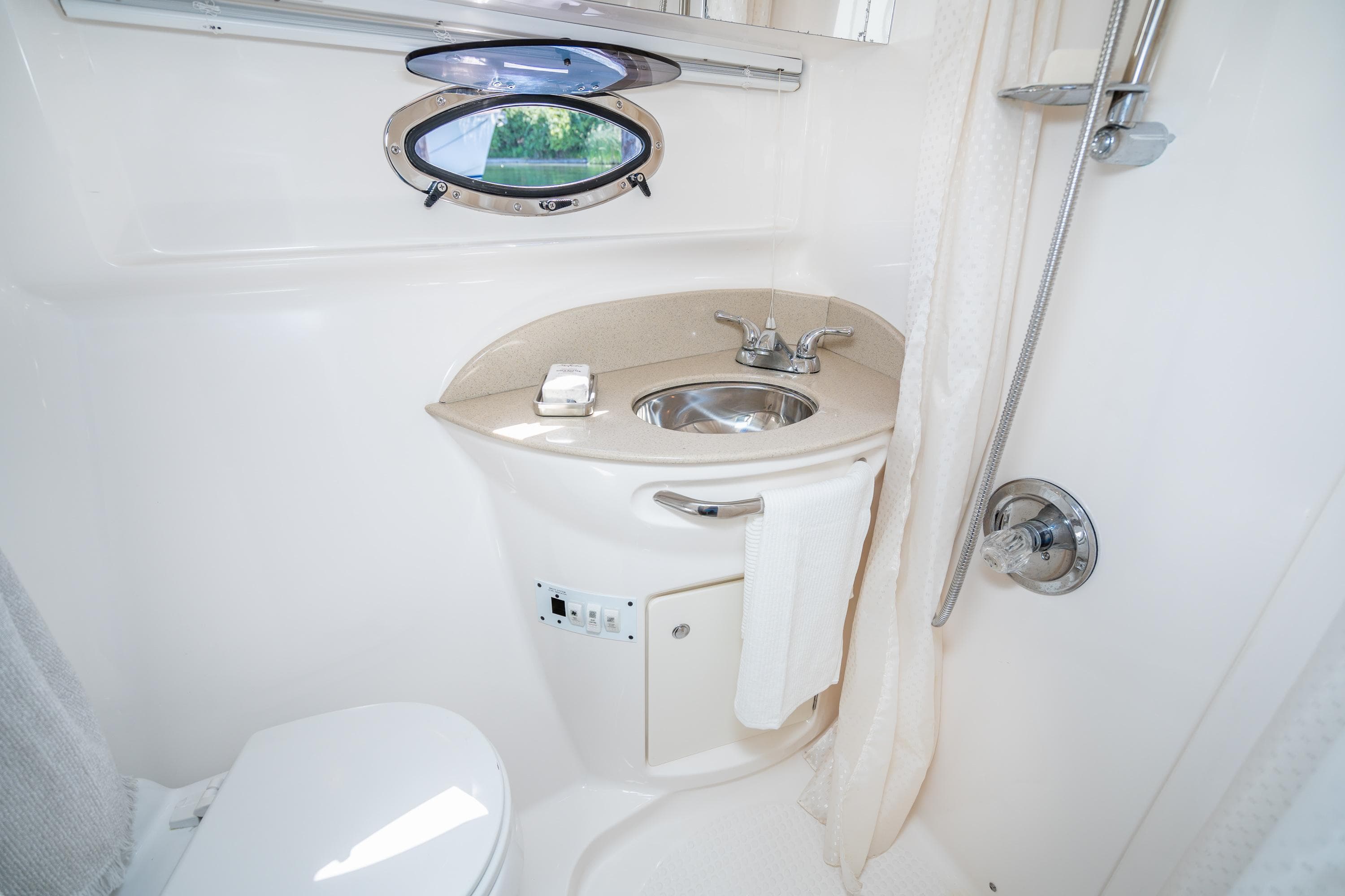 2004 Chaparral Signature 350 - 35