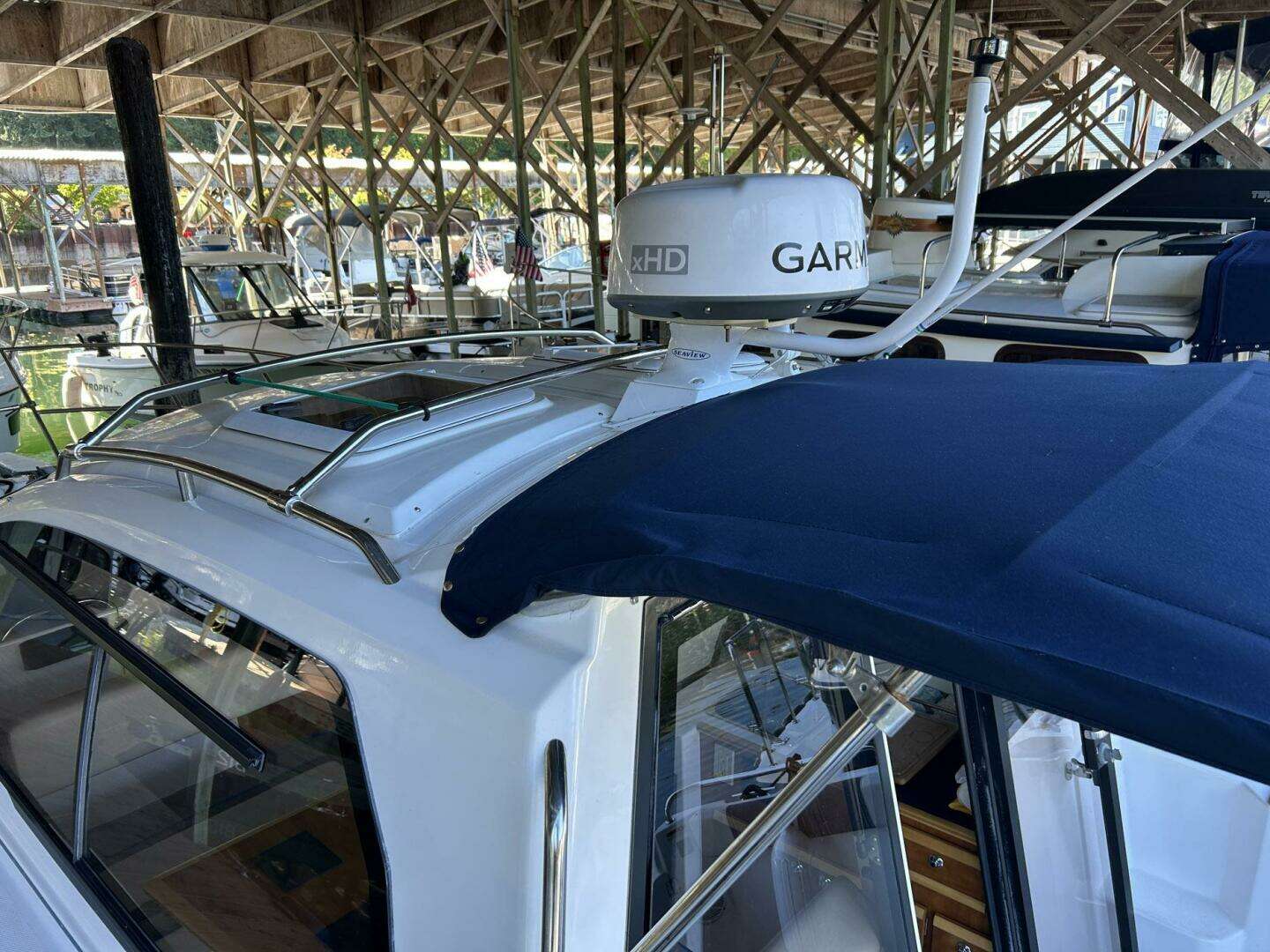 2017 Cutwater C-24 - Image 27