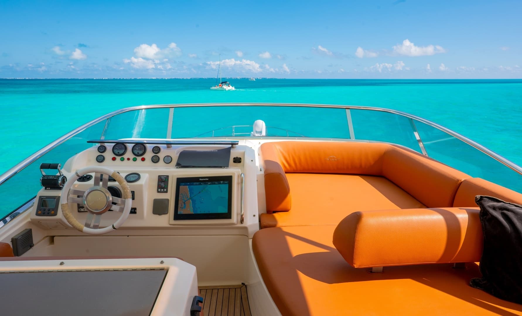 2011 Azimut 58 Fly - Image 16