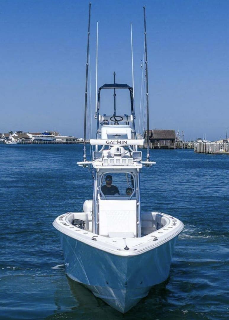 2019 Concept 39 Pro Fish - Image 25